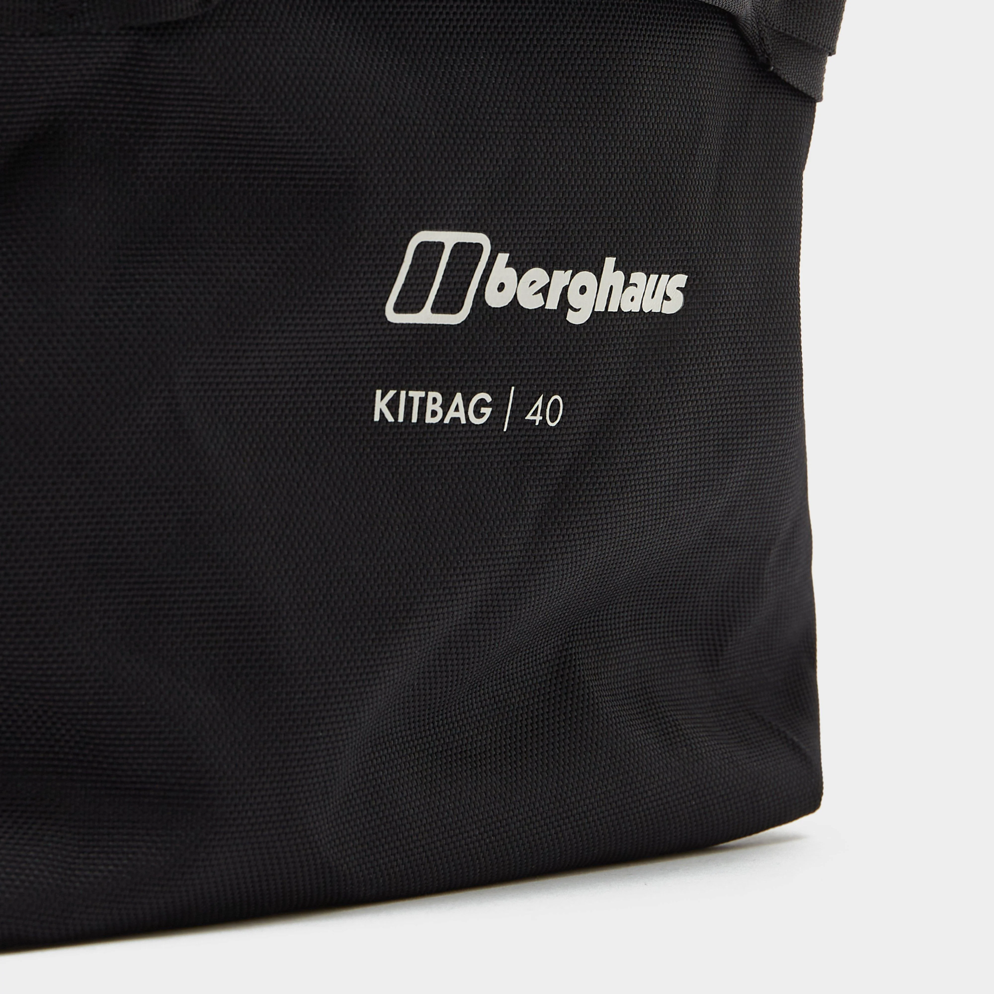 40L Holdall - Image 6