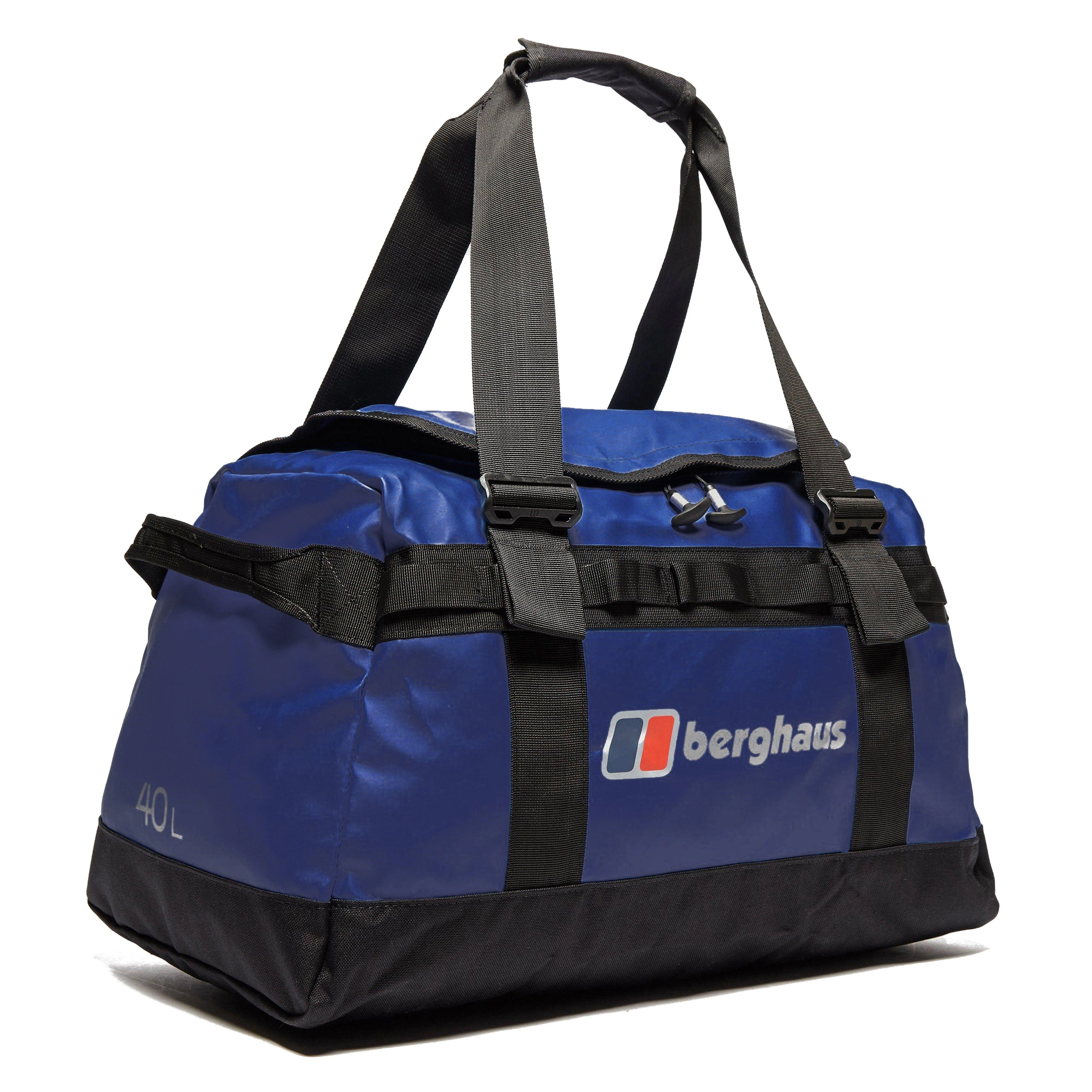 40L Holdall - Image 7