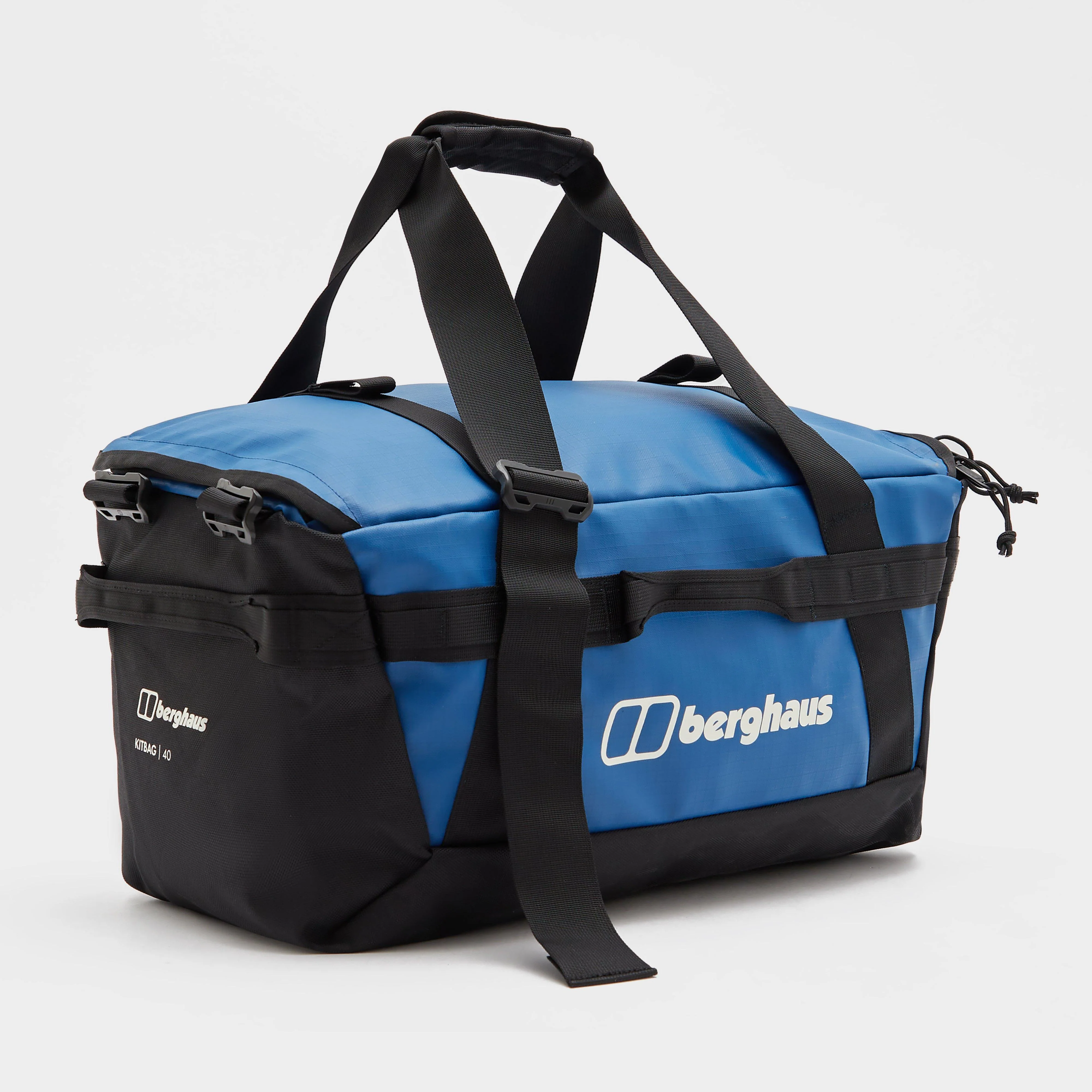 40L Holdall - Image 2