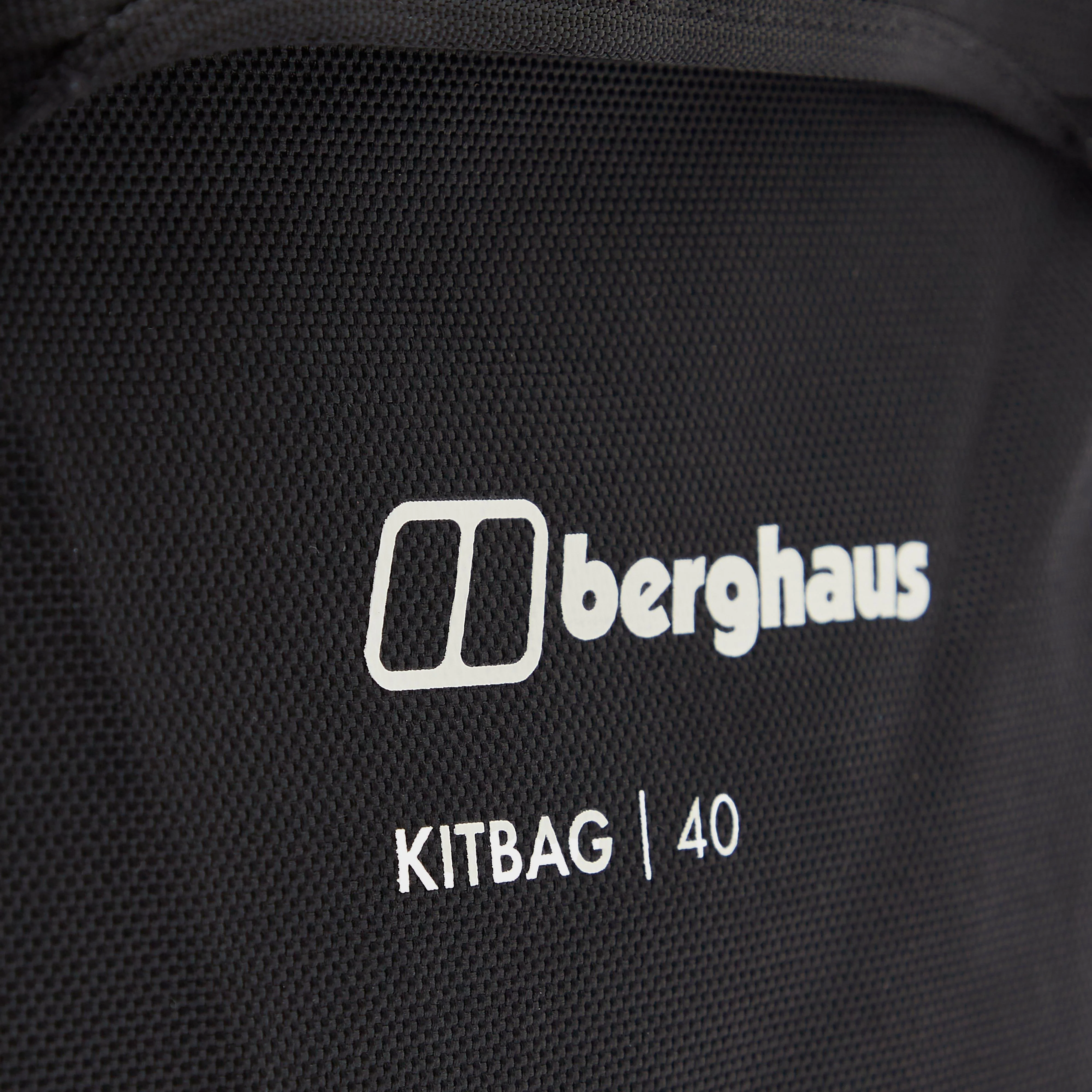 40L Holdall - Image 4