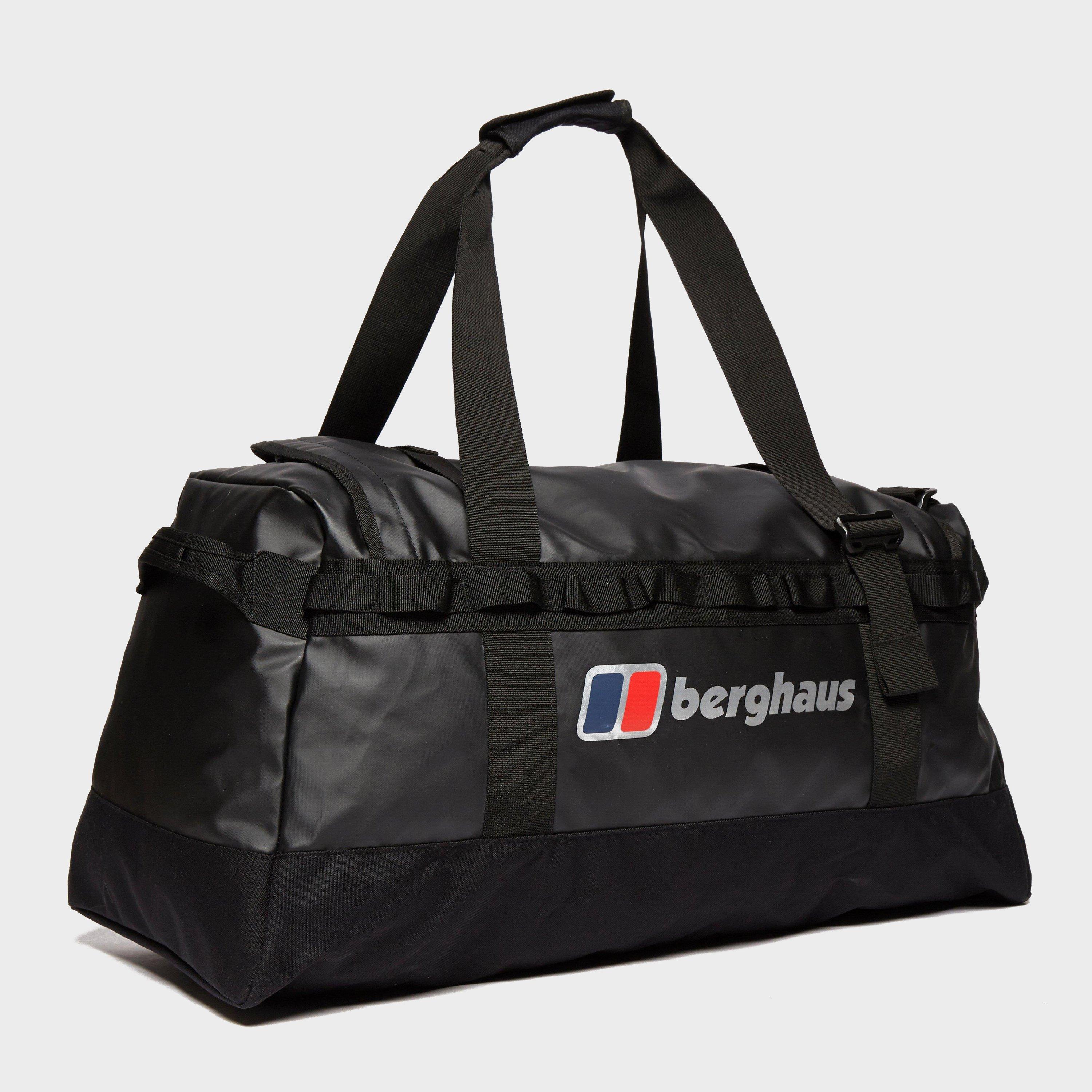 80L Holdall - Image 2
