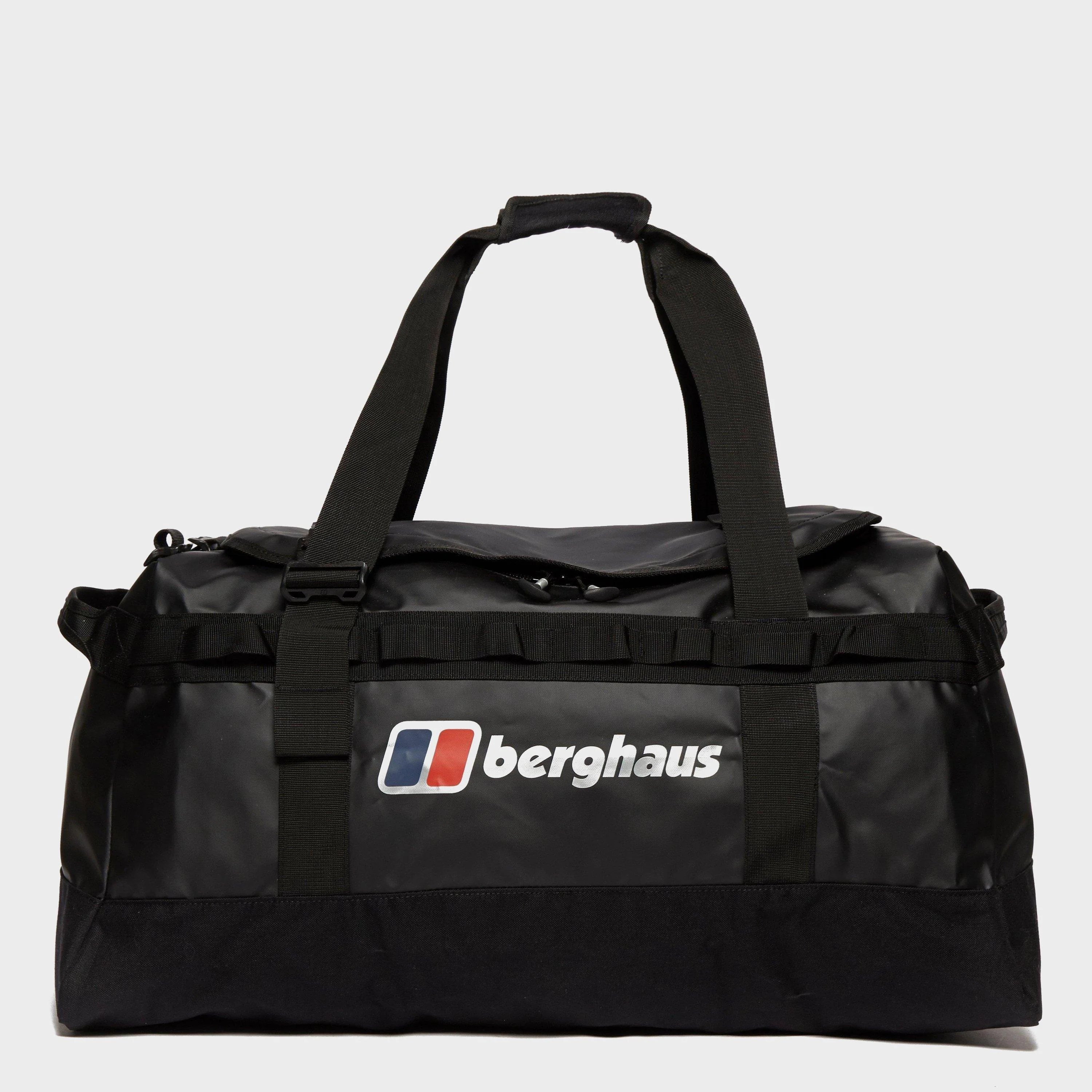 80L Holdall - Image 3