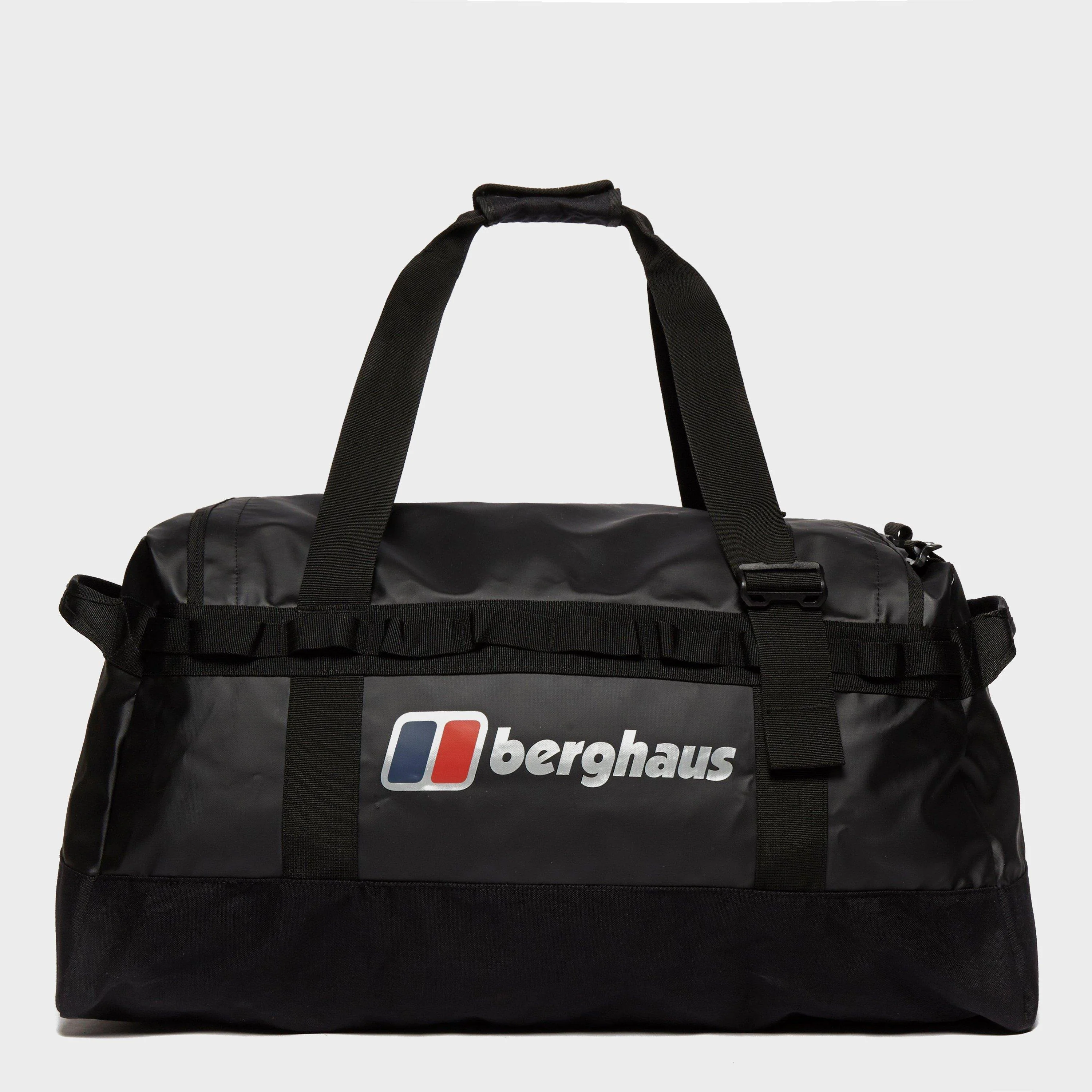 80L Holdall - Image 4