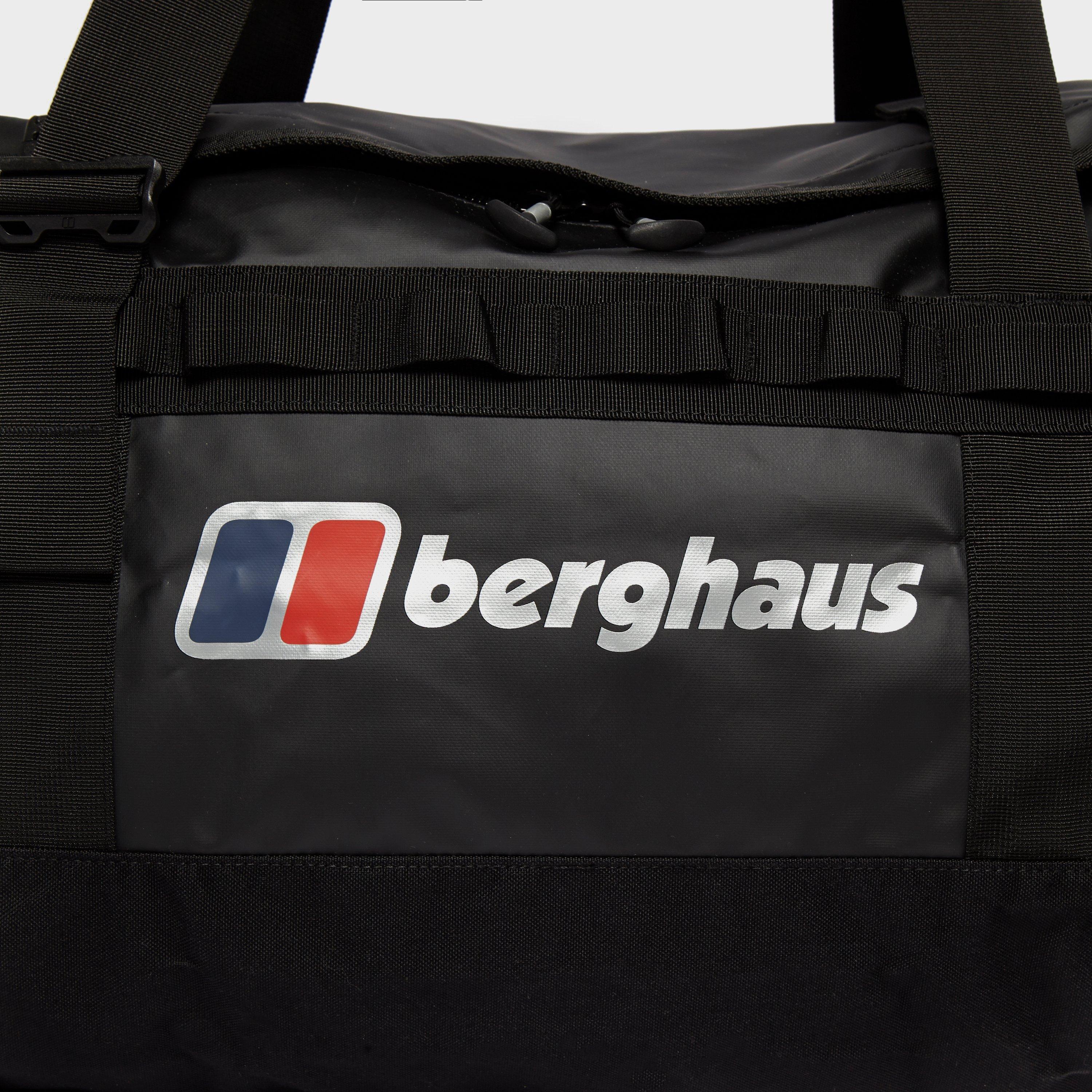 80L Holdall - Image 5