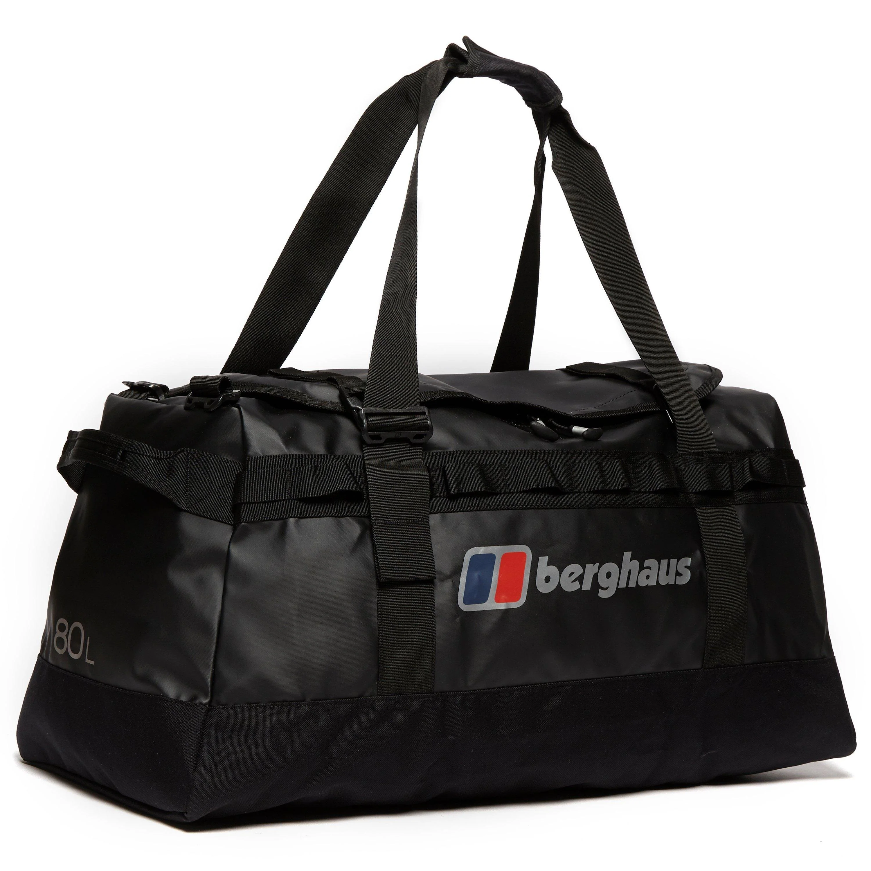 80L Holdall - Image 7