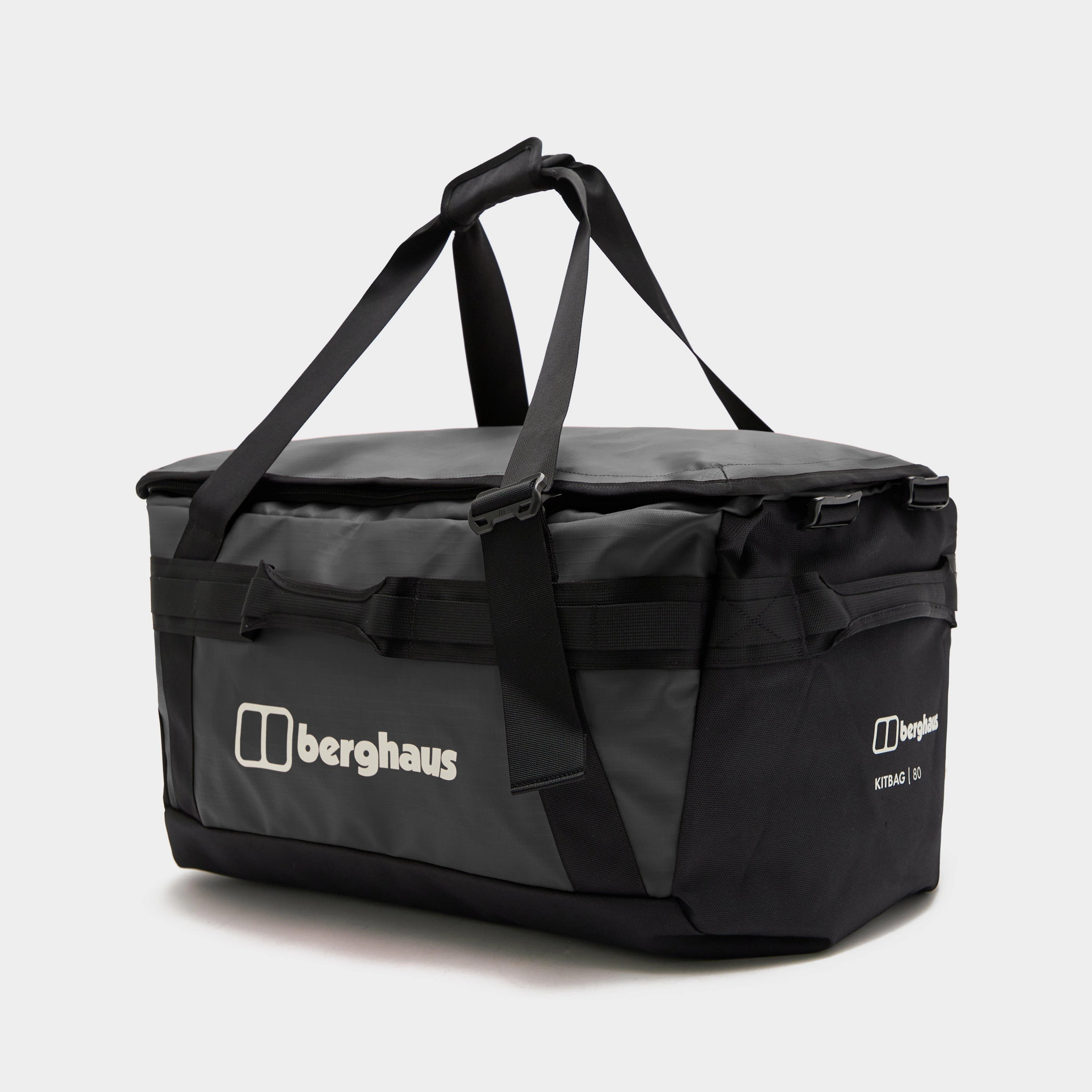 80L Holdall - Image 2