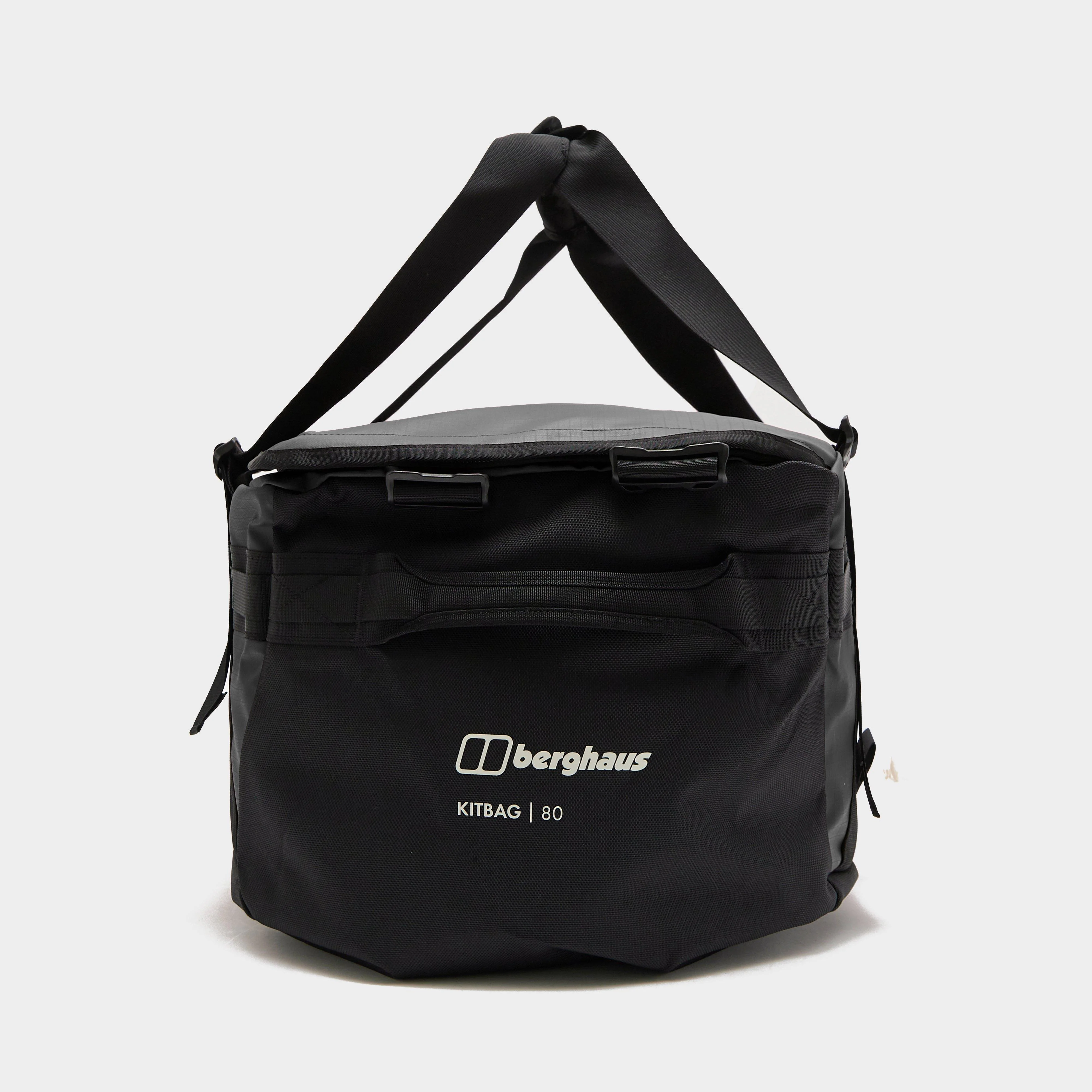 80L Holdall - Image 3