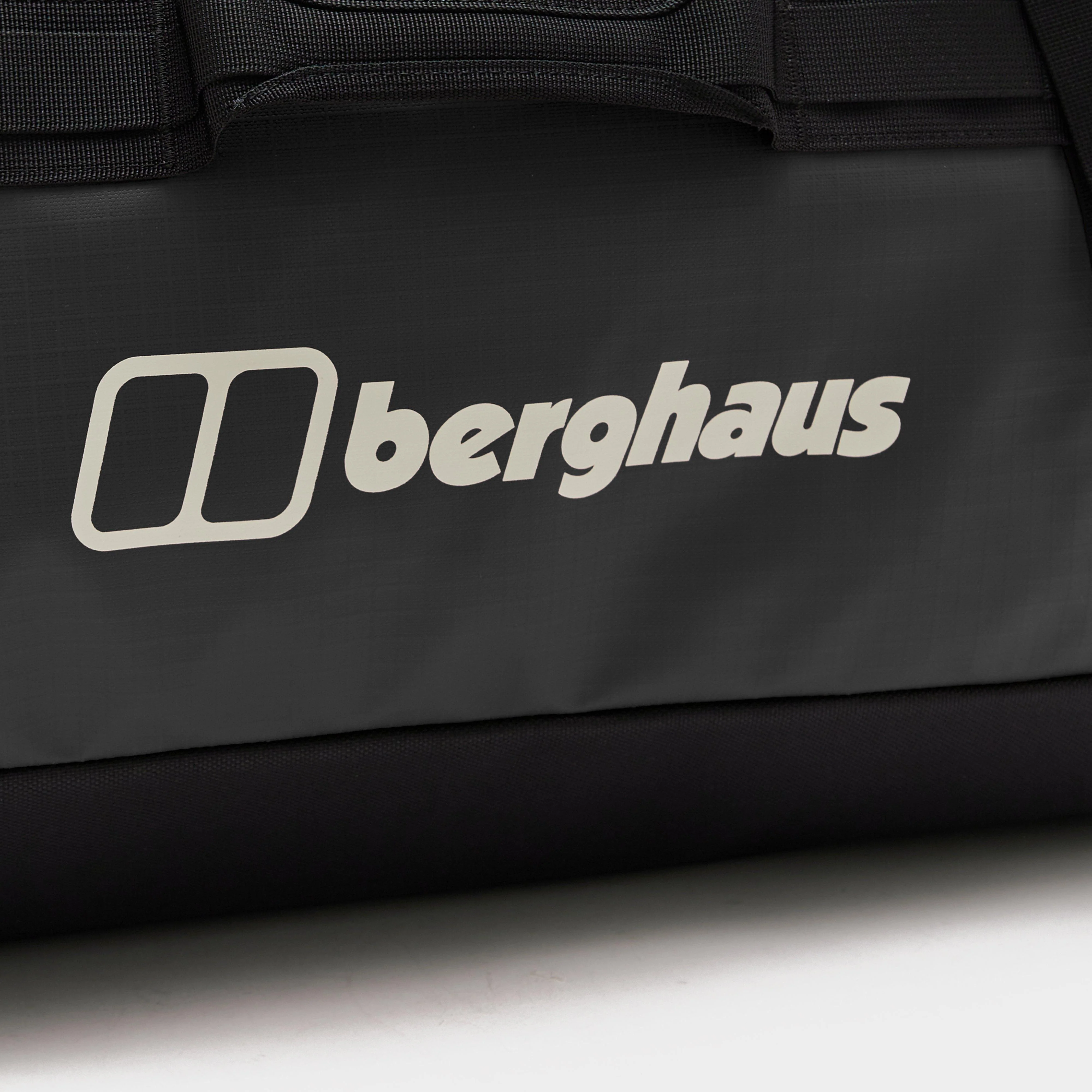 80L Holdall - Image 4