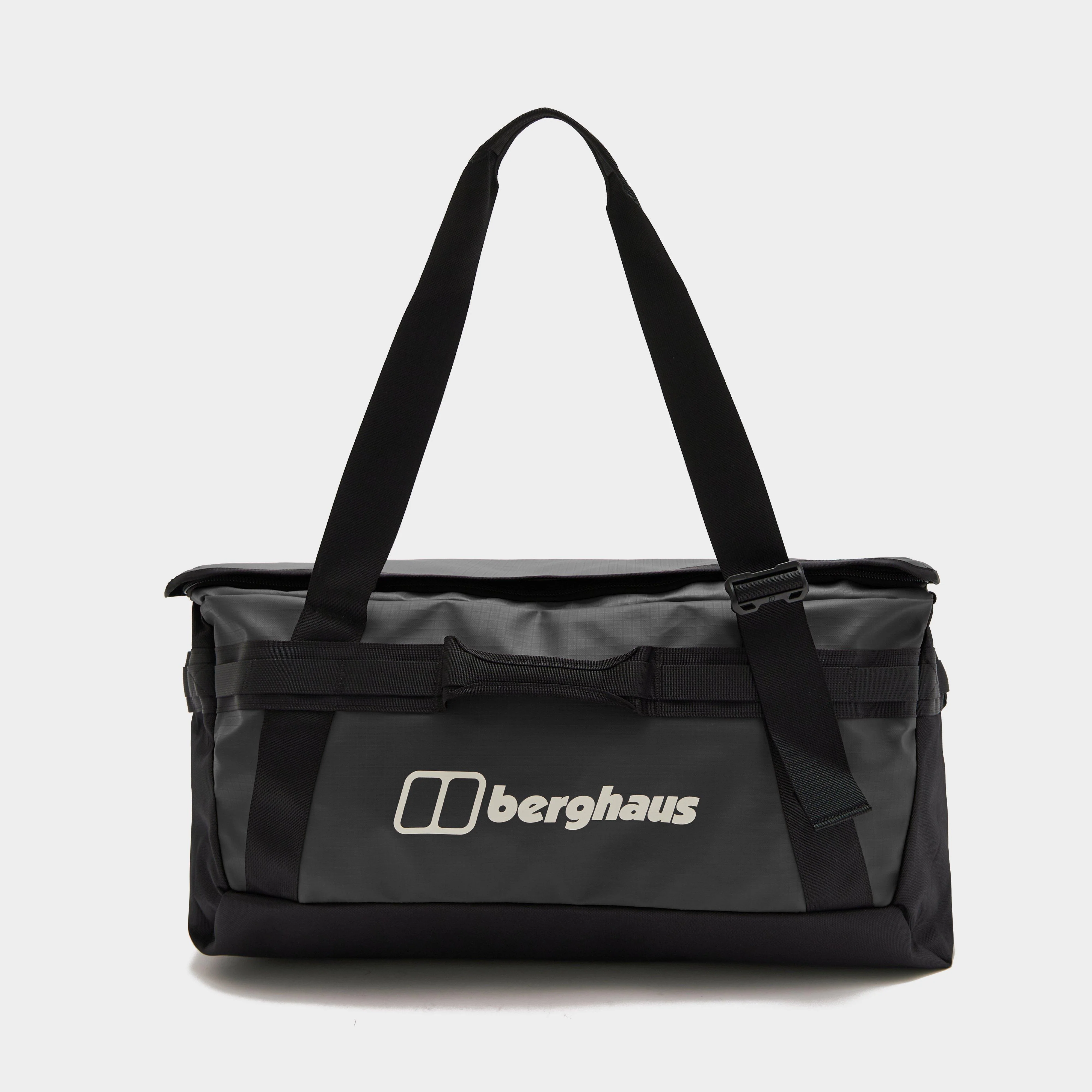 80L Holdall - Image 5