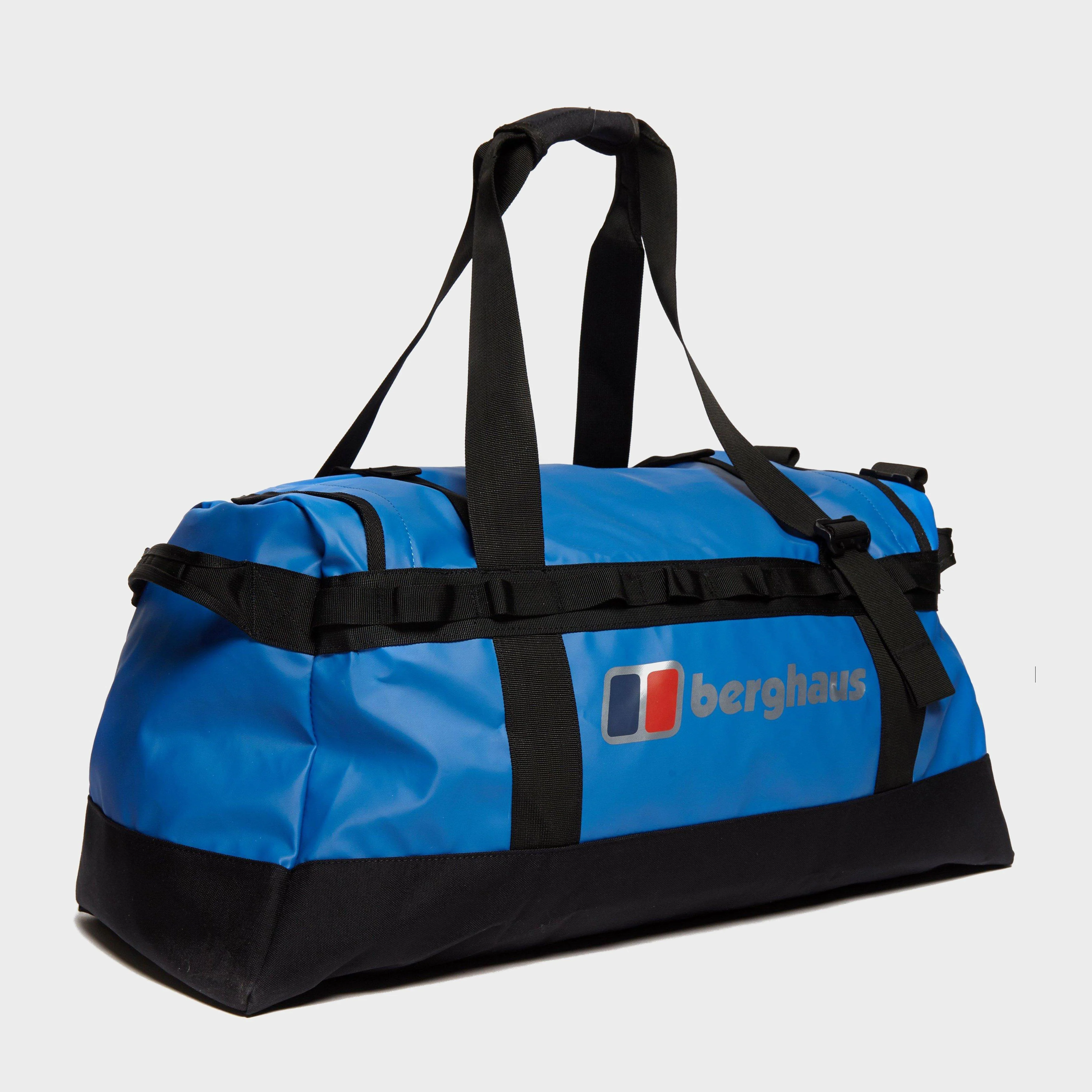 80L Holdall - Image 2