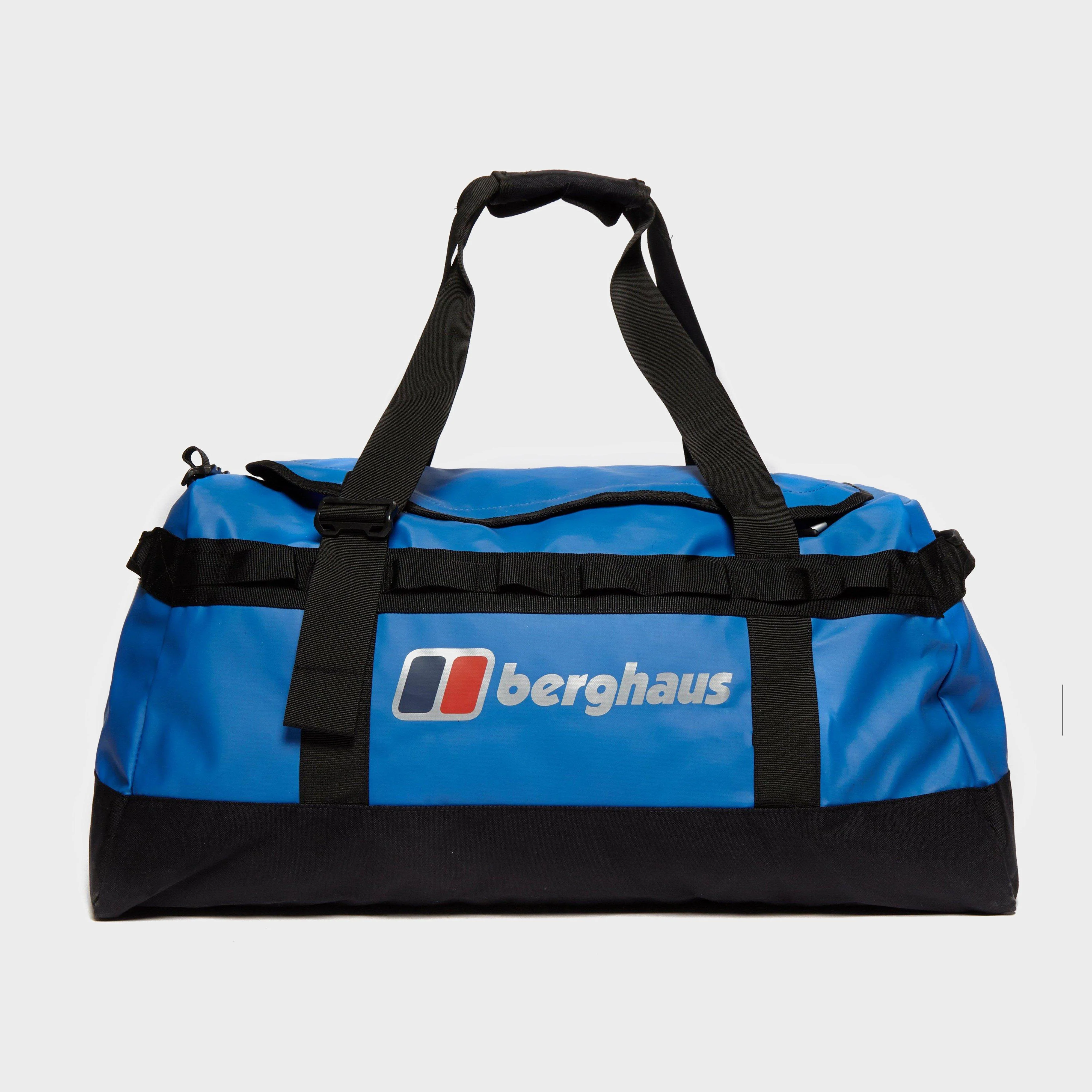 80L Holdall - Image 3