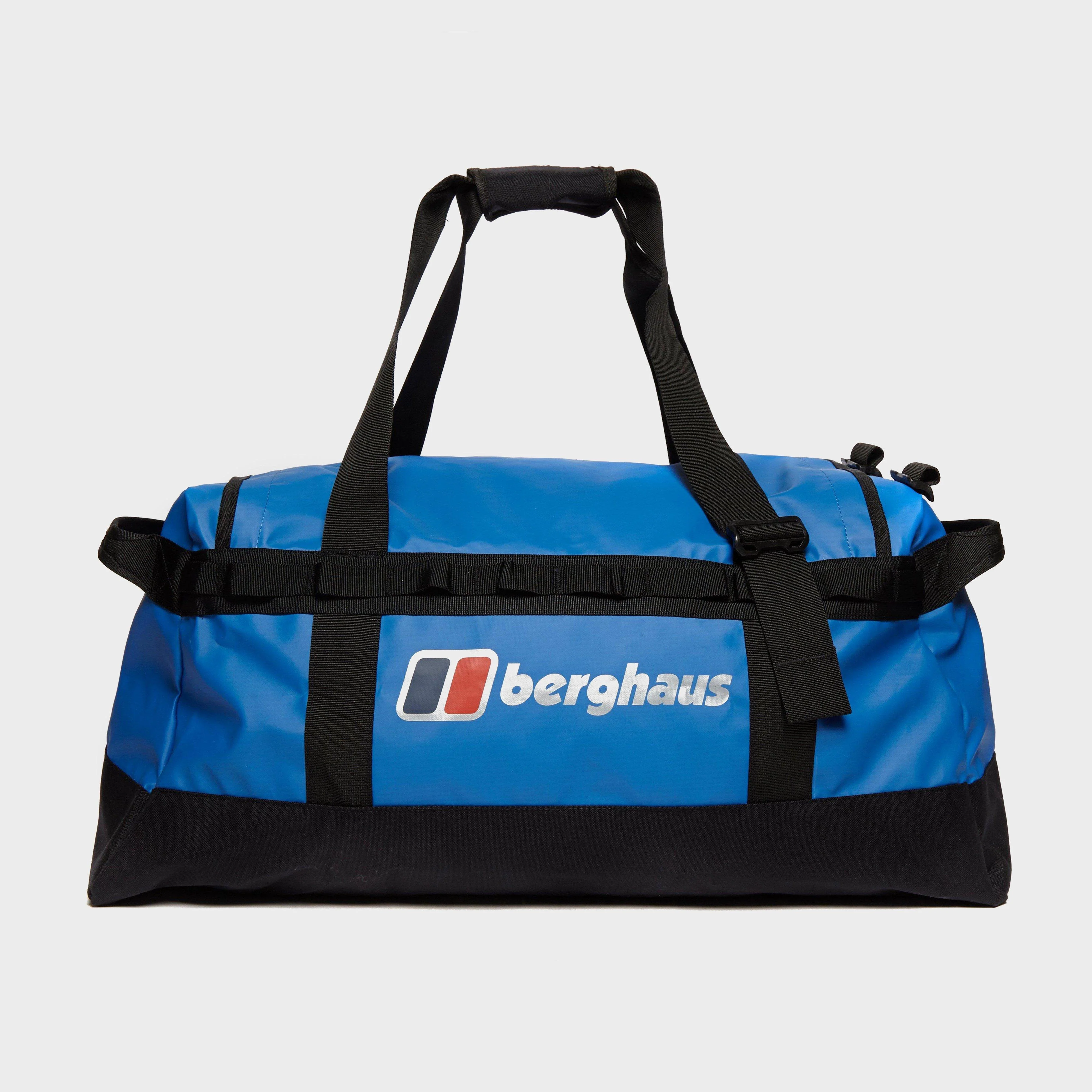 80L Holdall - Image 4