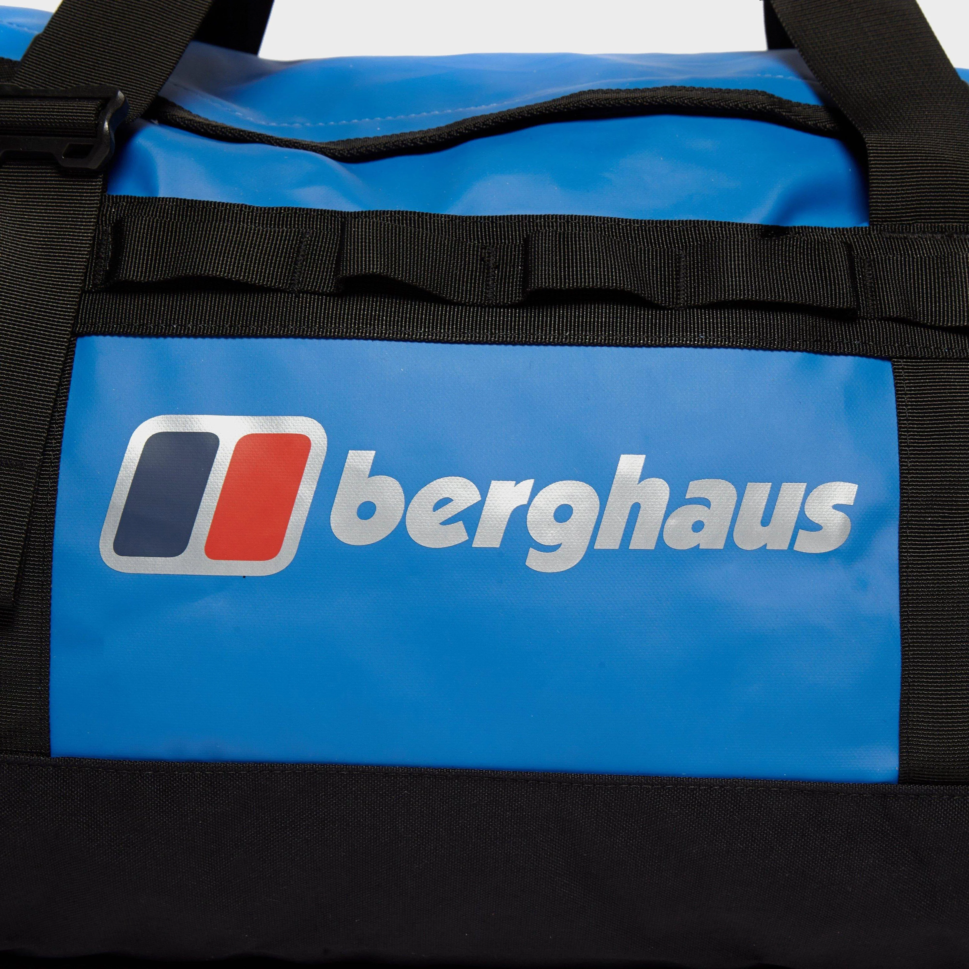 80L Holdall - Image 5