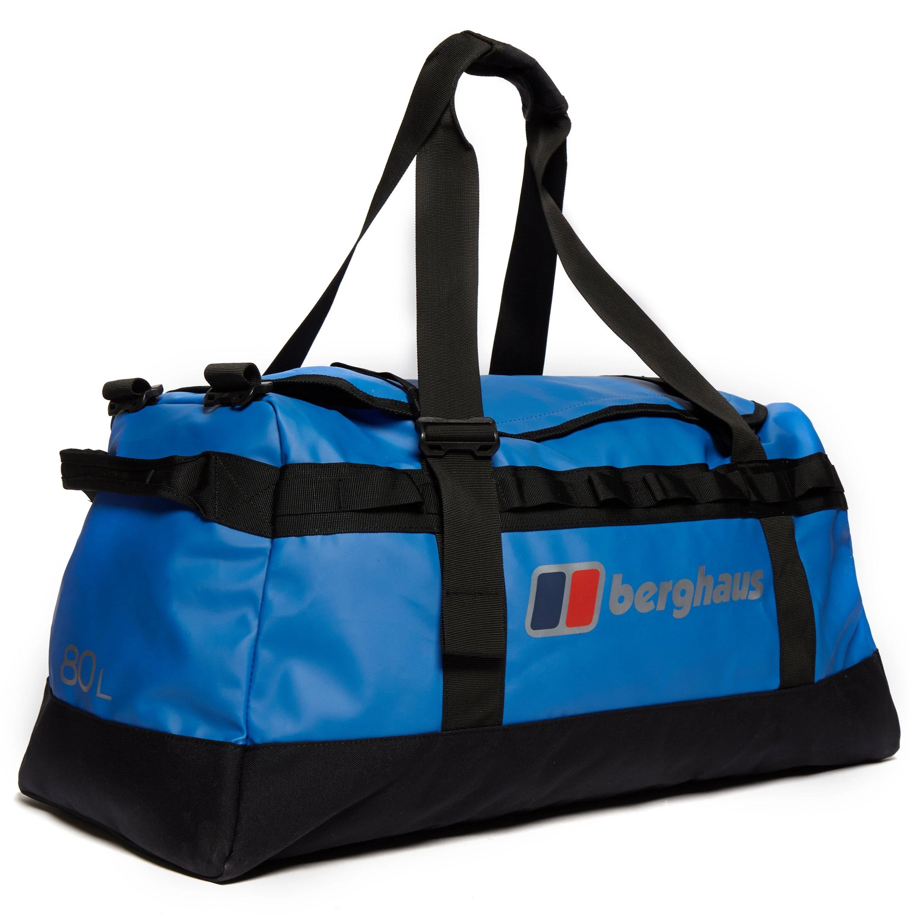 80L Holdall - Image 7