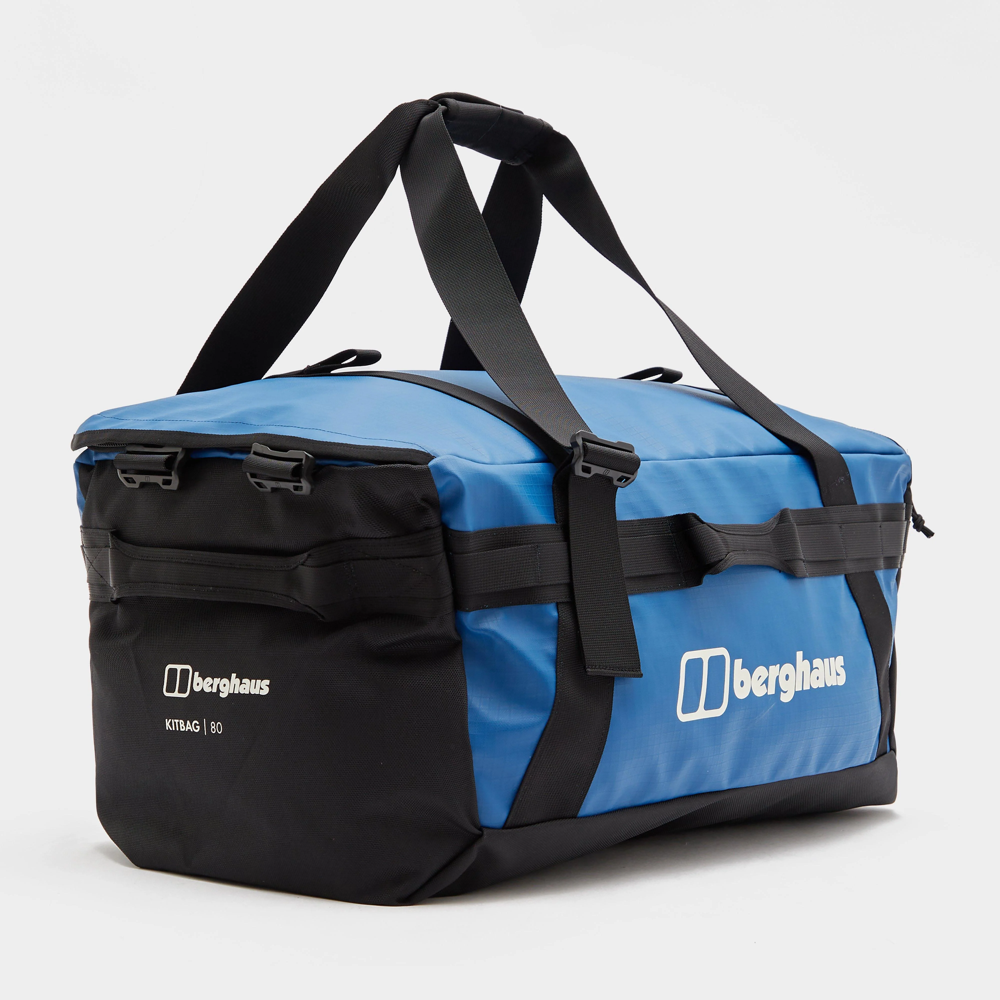 80L Holdall - Image 2