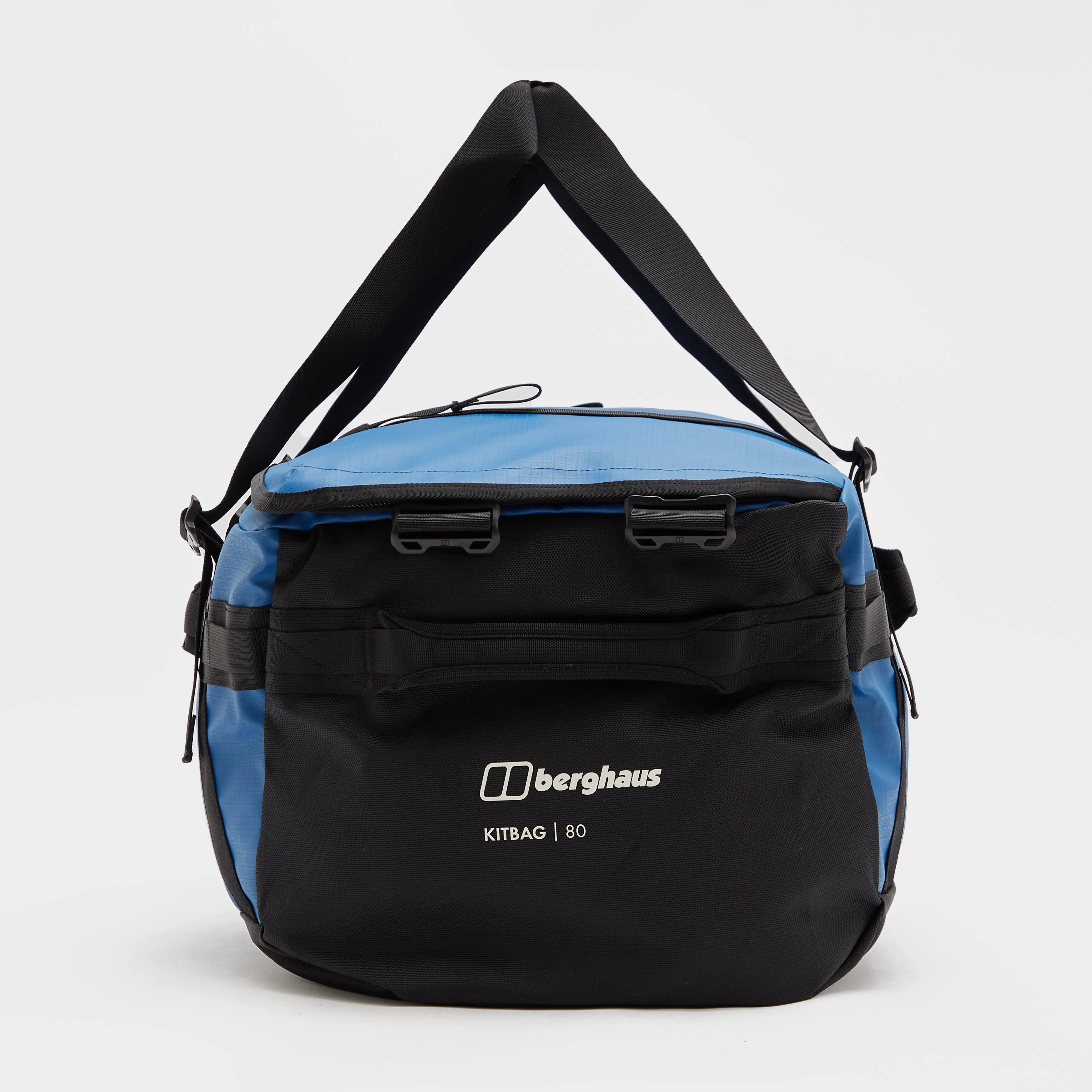 80L Holdall - Image 3