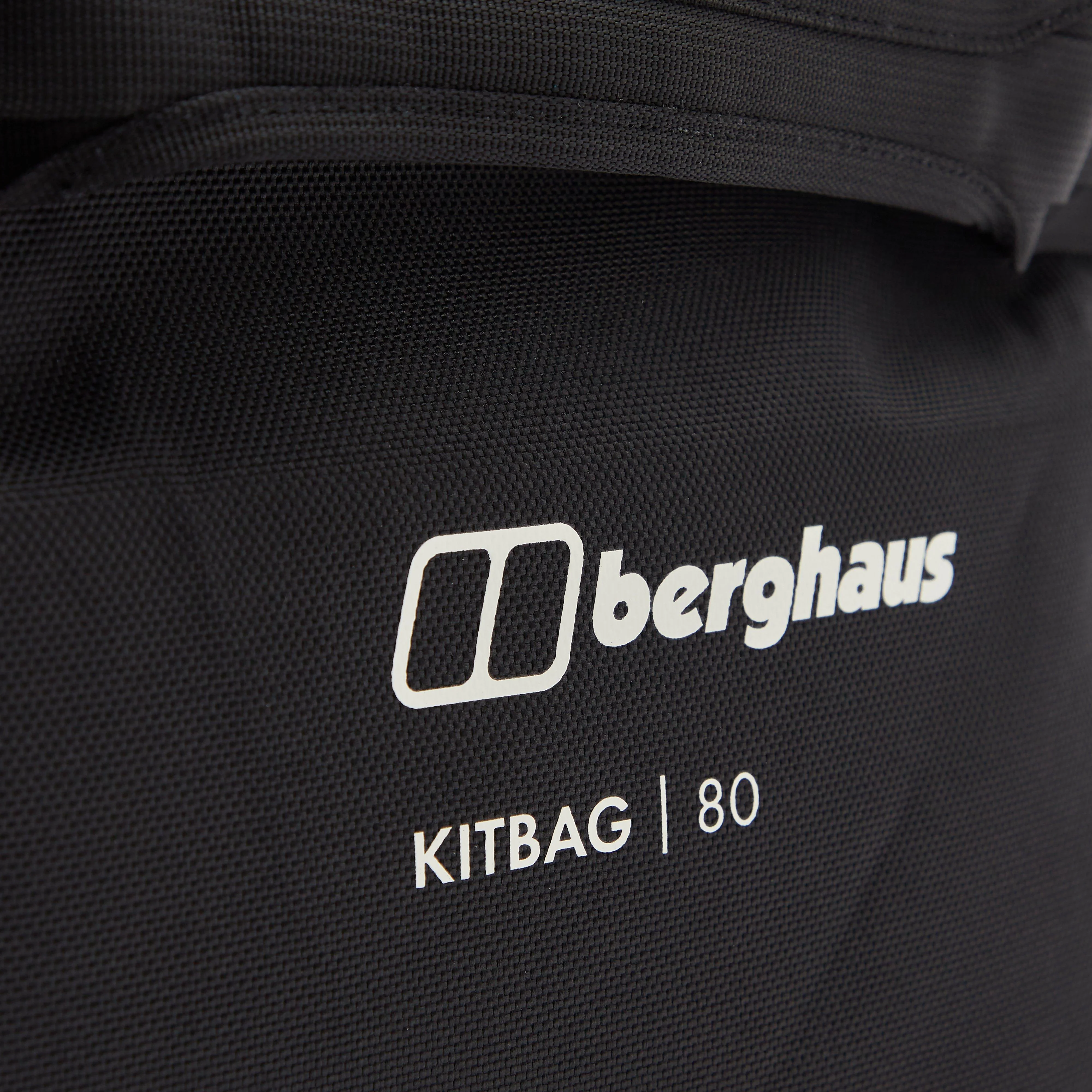 80L Holdall - Image 4