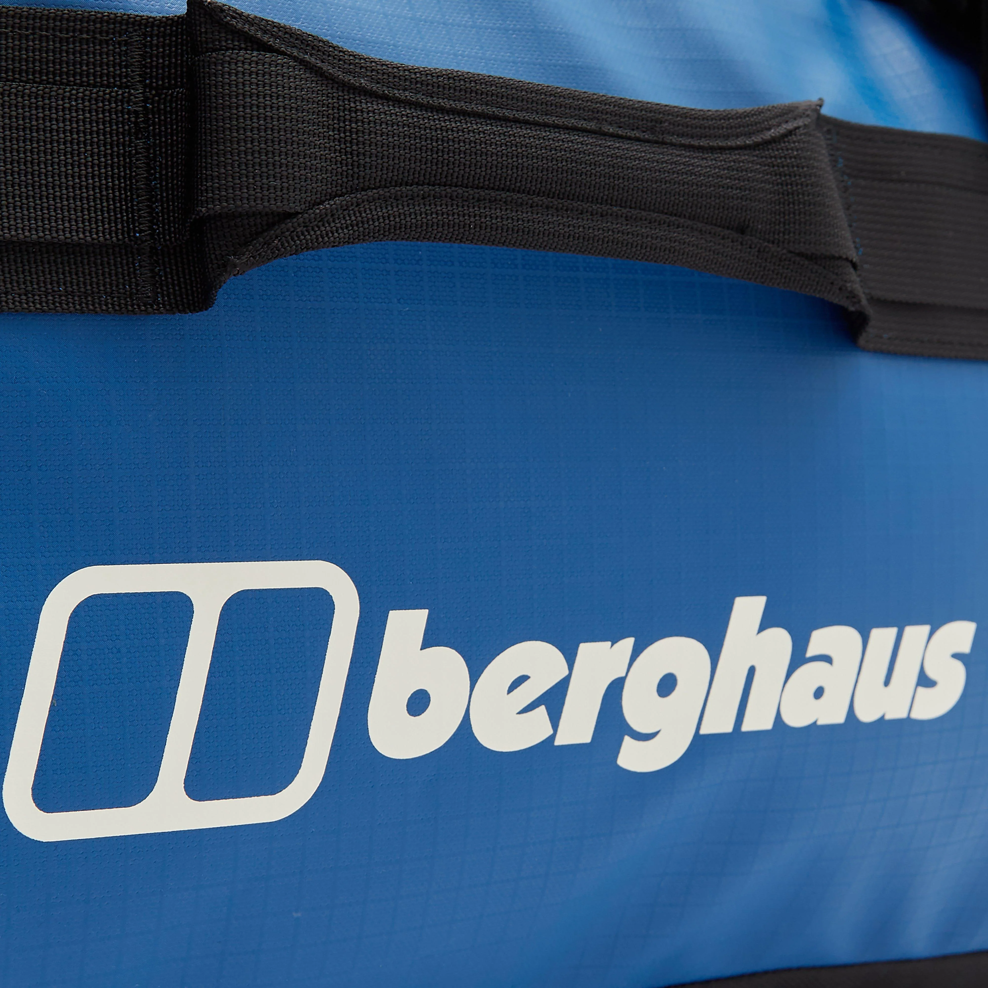 80L Holdall - Image 5
