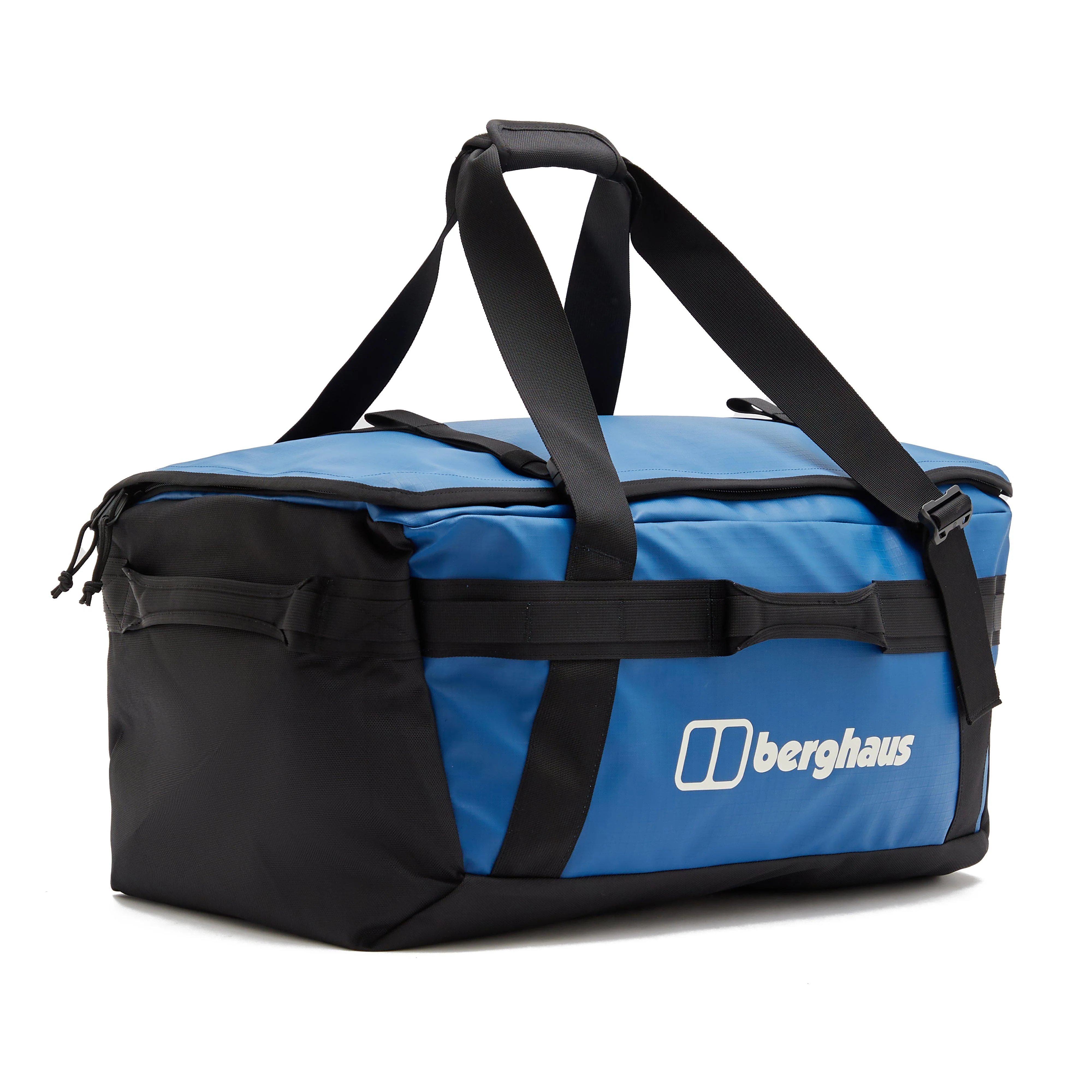 80L Holdall - Image 6