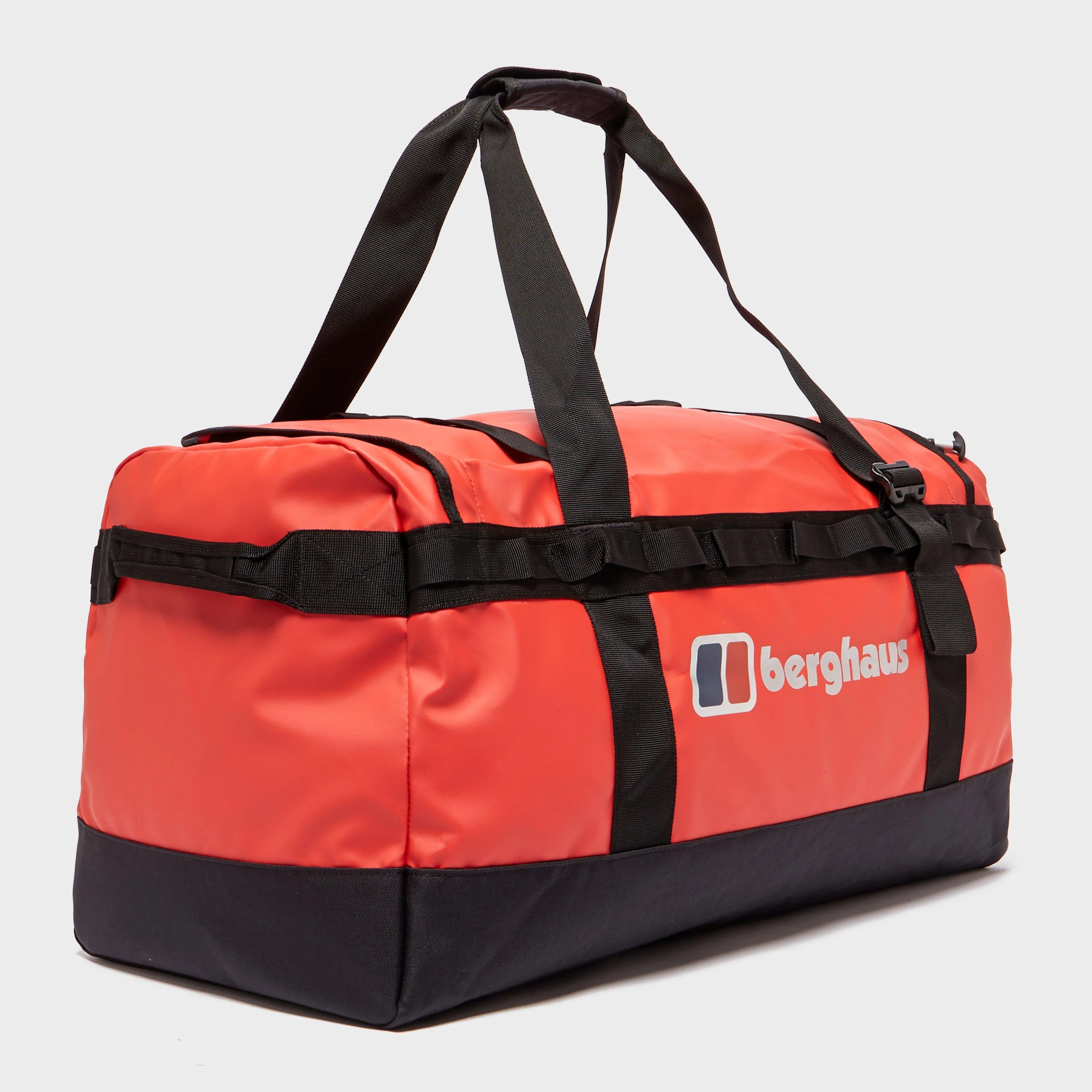 80L Holdall - Image 2
