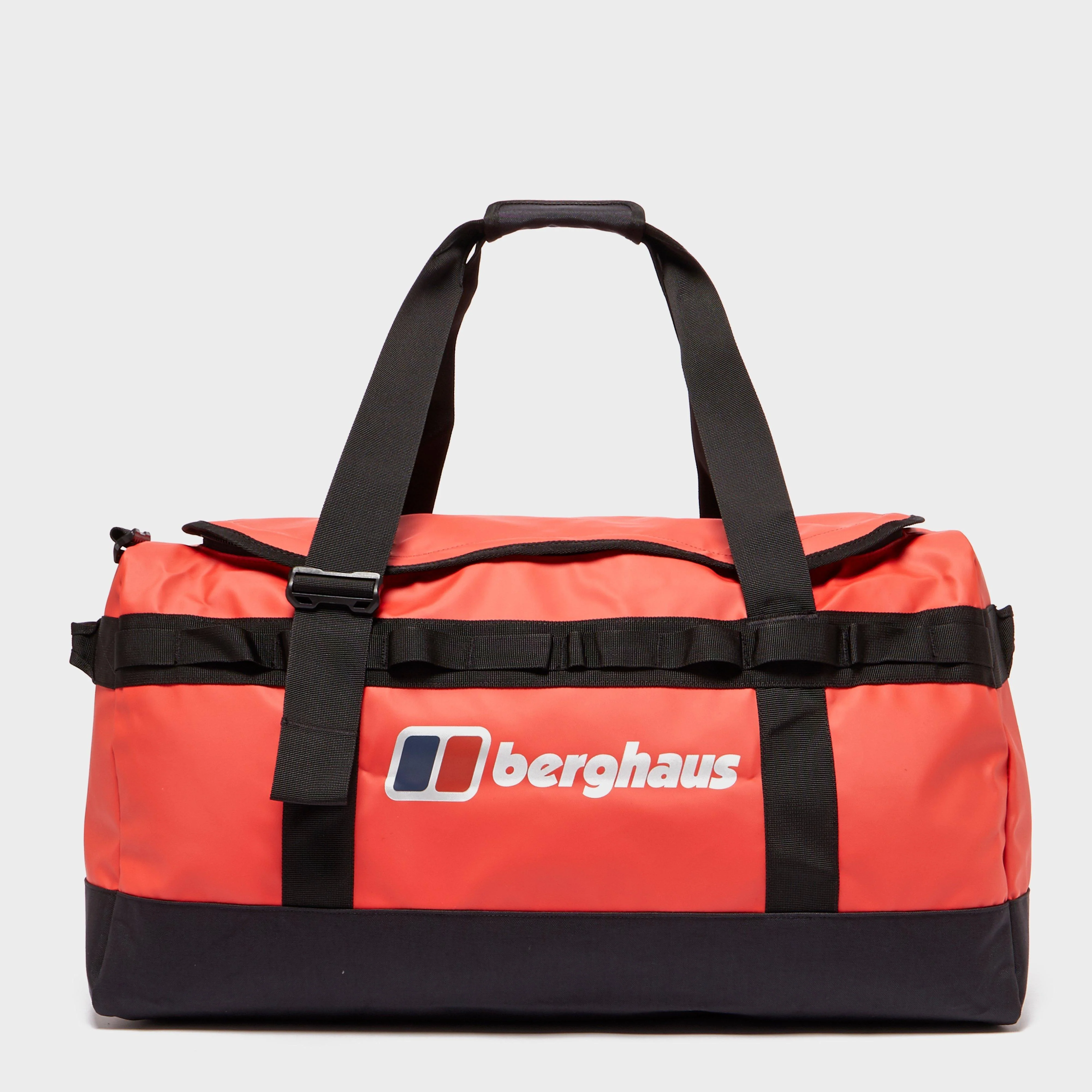 80L Holdall - Image 3