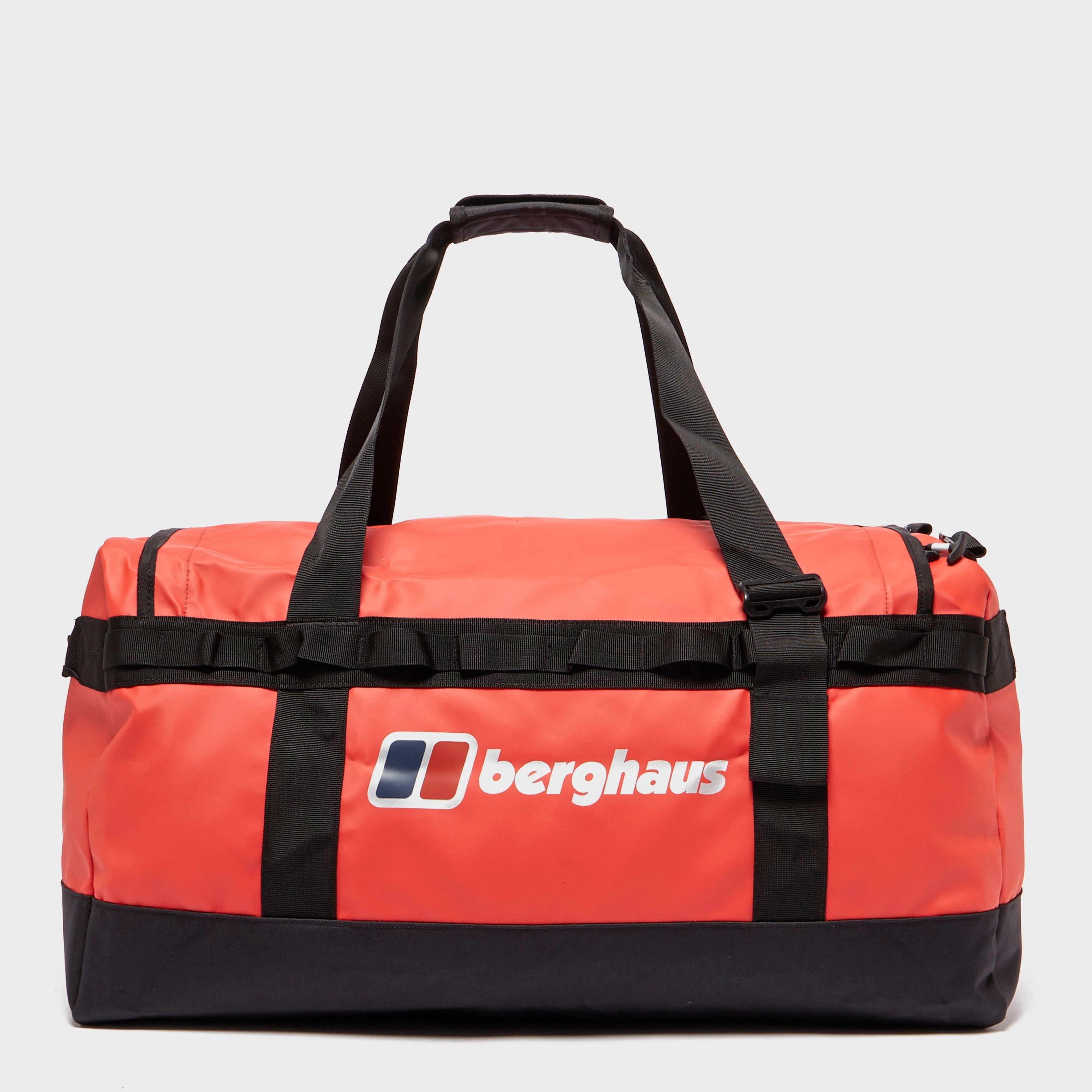 80L Holdall - Image 4