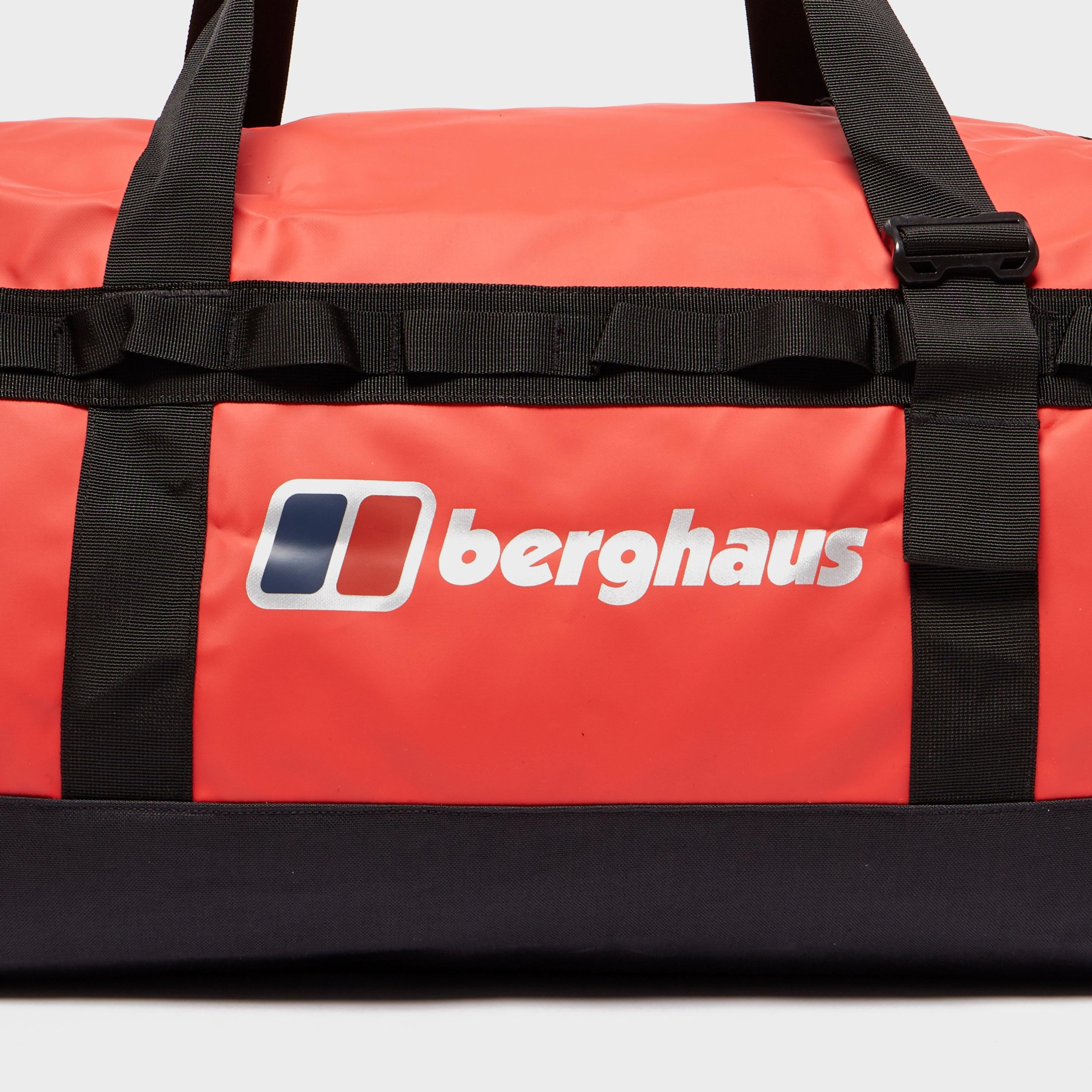 80L Holdall - Image 5