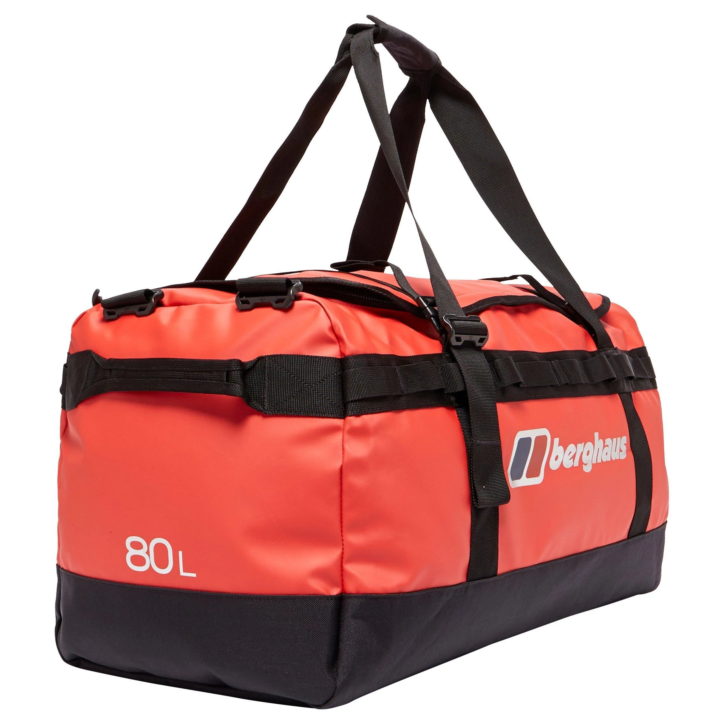 80L Holdall - Image 7