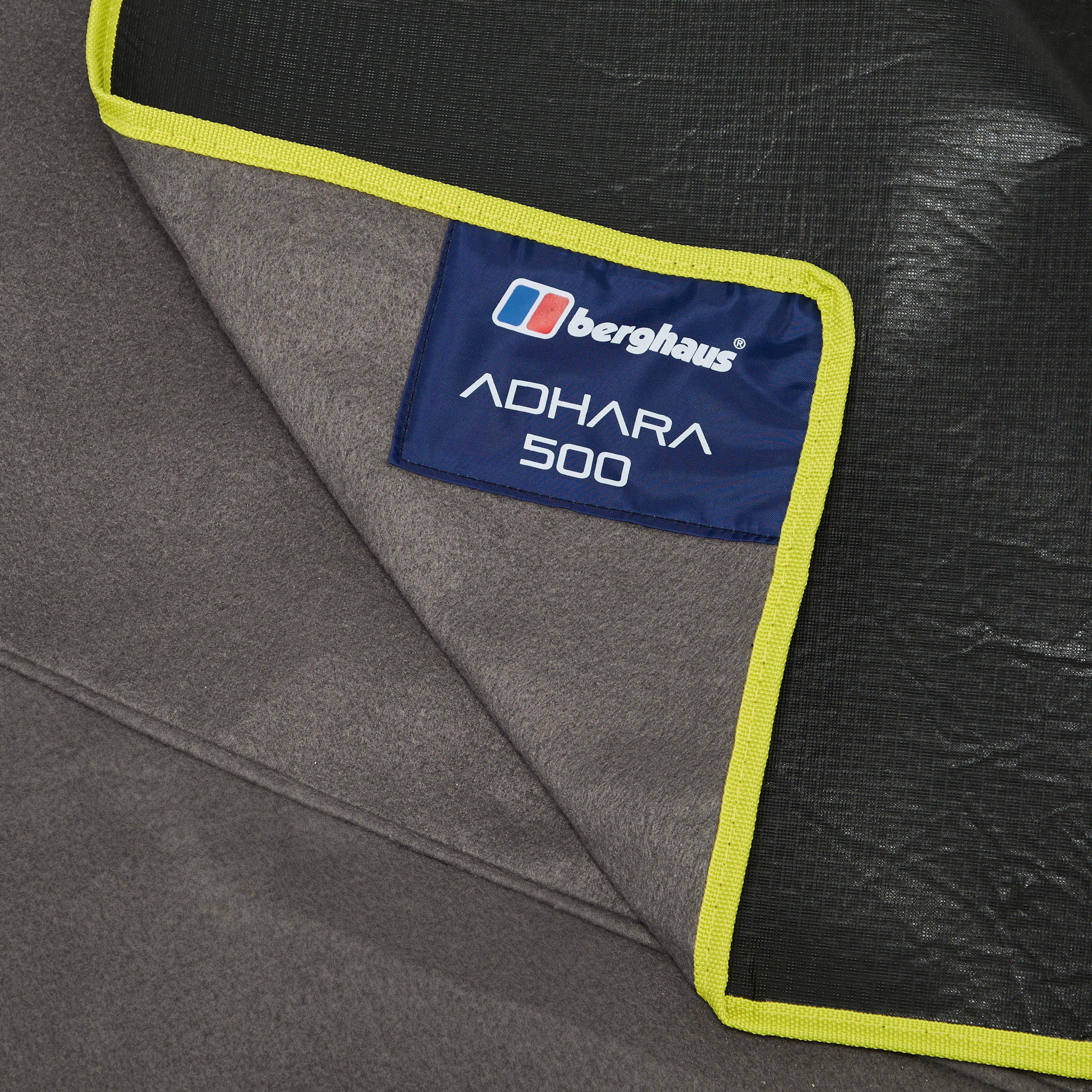 Adhara 500 Tent Carpet - Image 2
