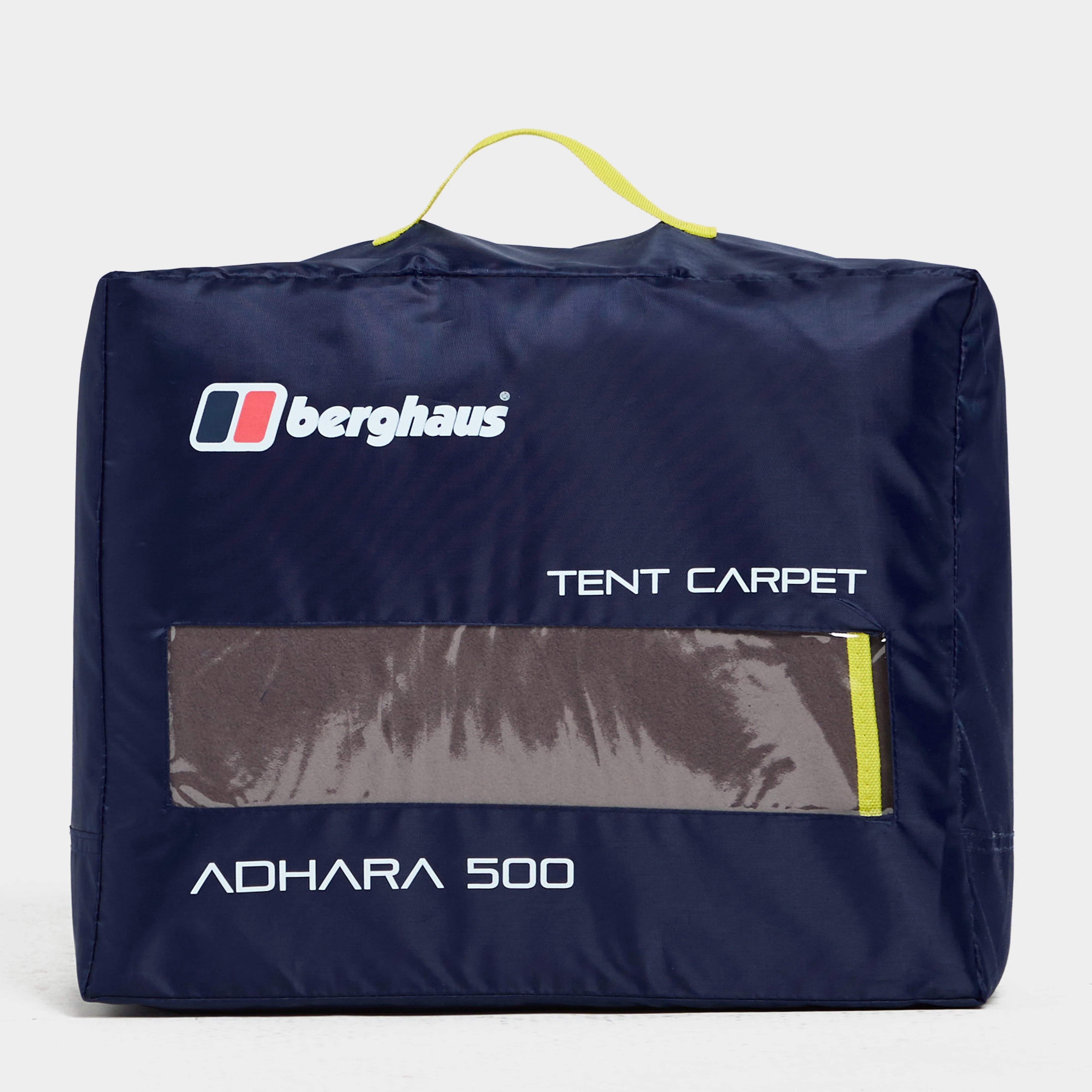 Adhara 500 Tent Carpet - Image 4