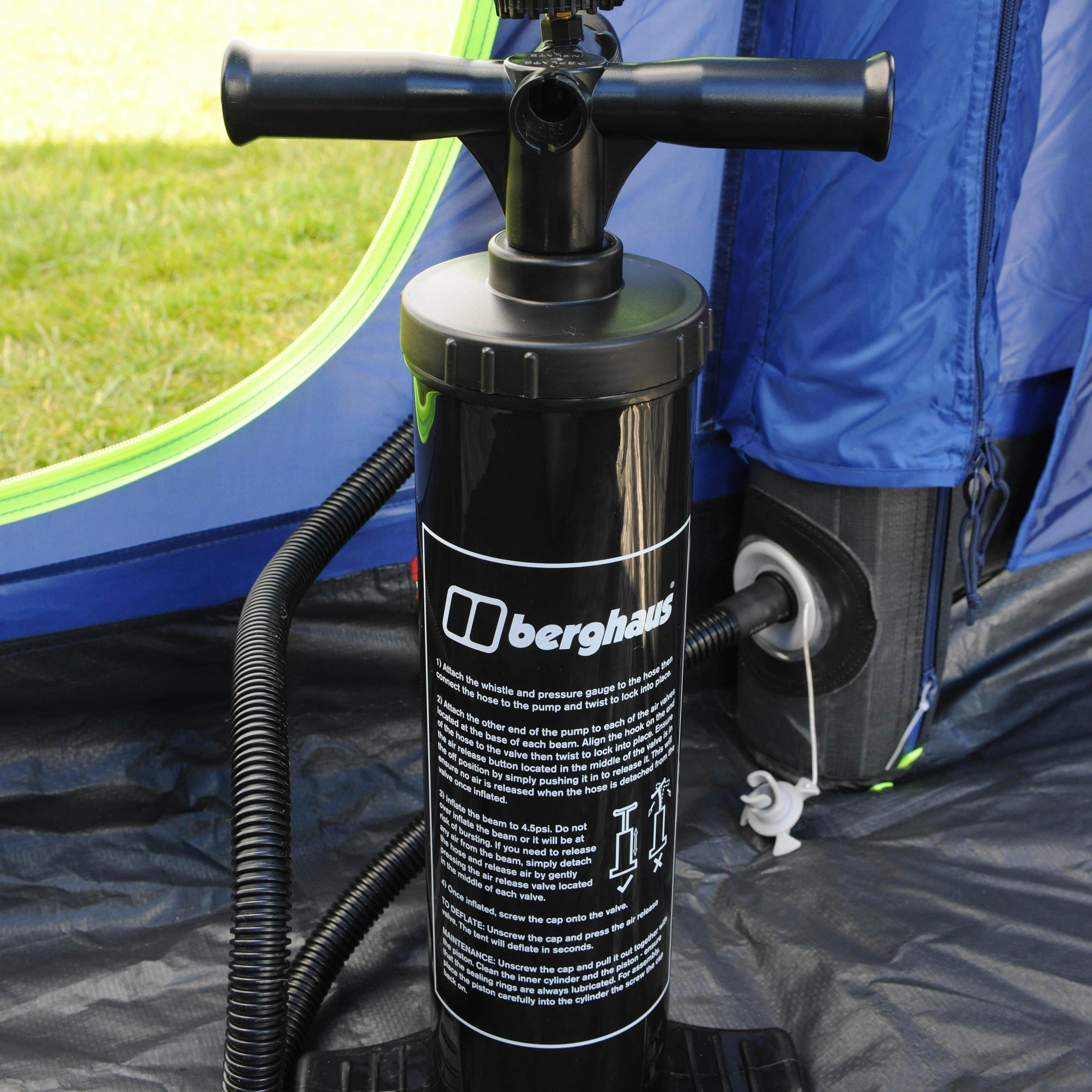 Air 4 Tent - Image 10
