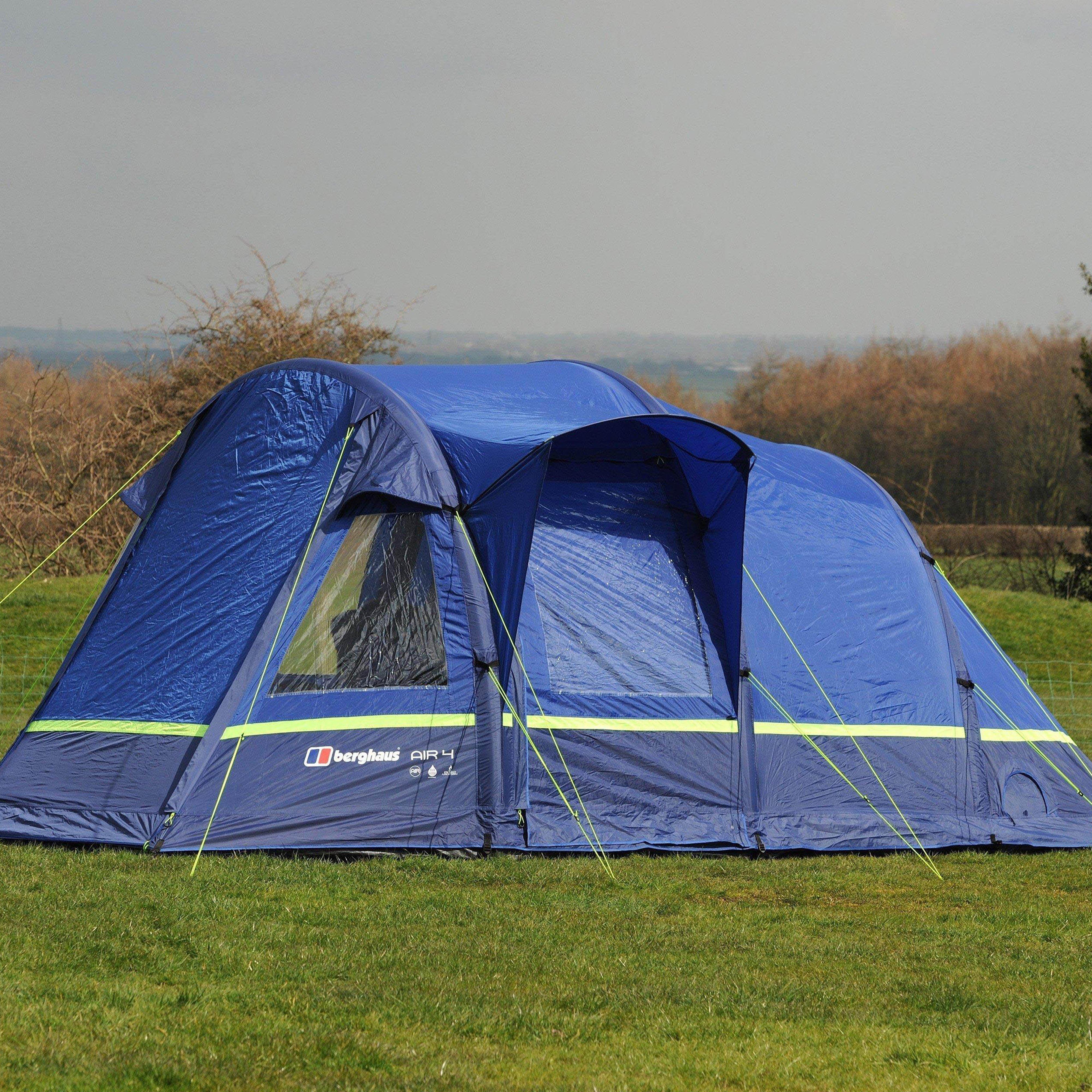 Air 4 Tent - Image 4