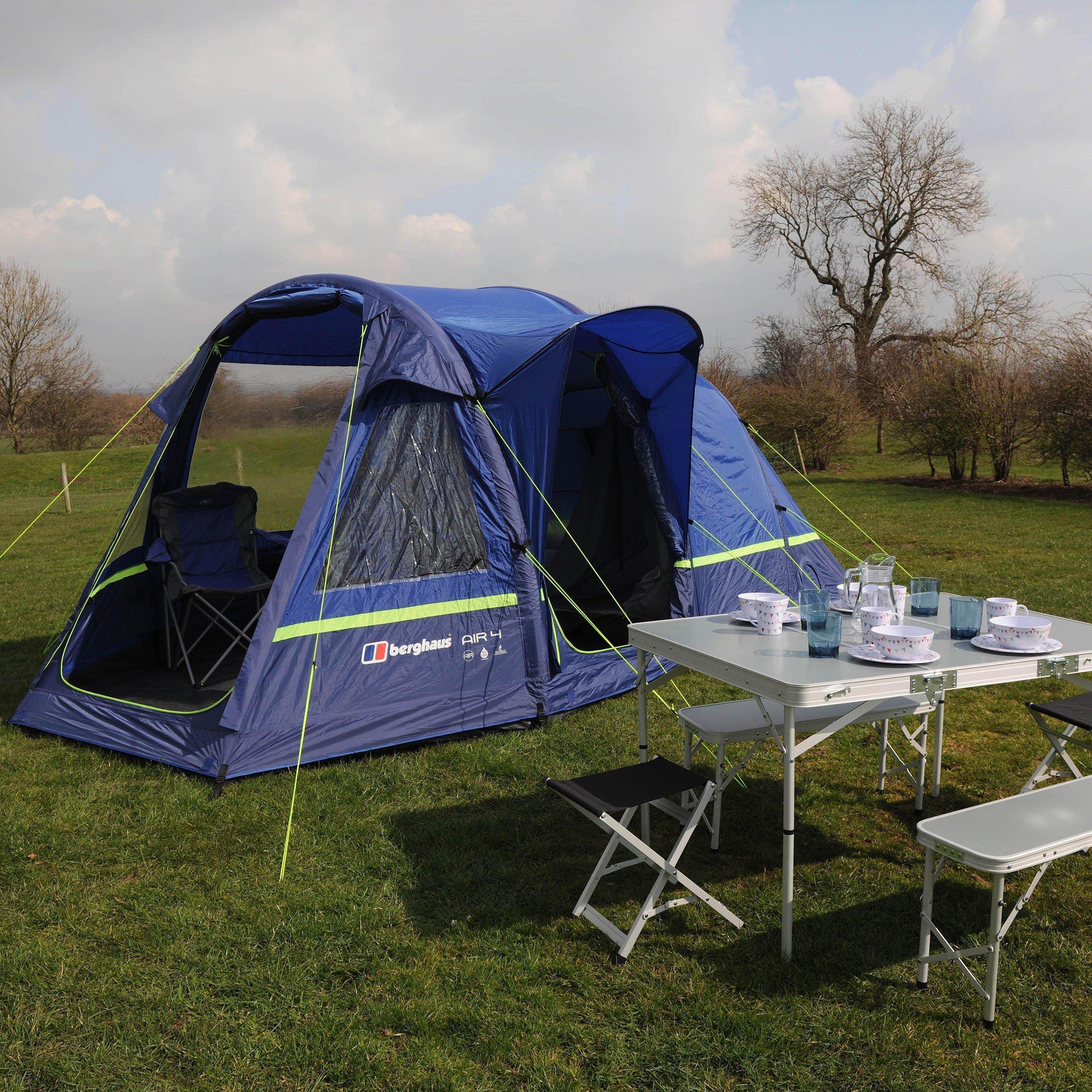 Air 4 Tent - Image 5