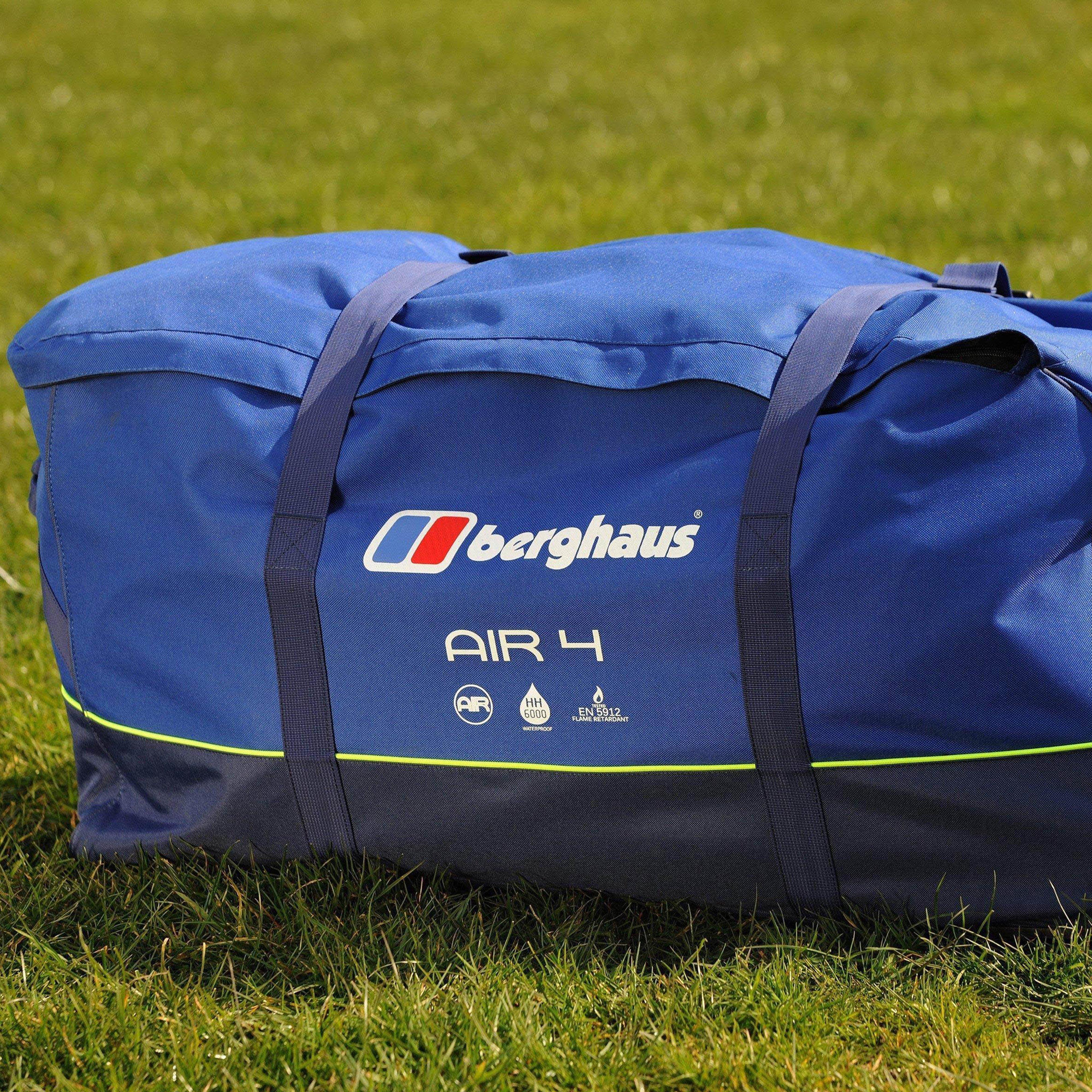 Air 4 Tent - Image 7