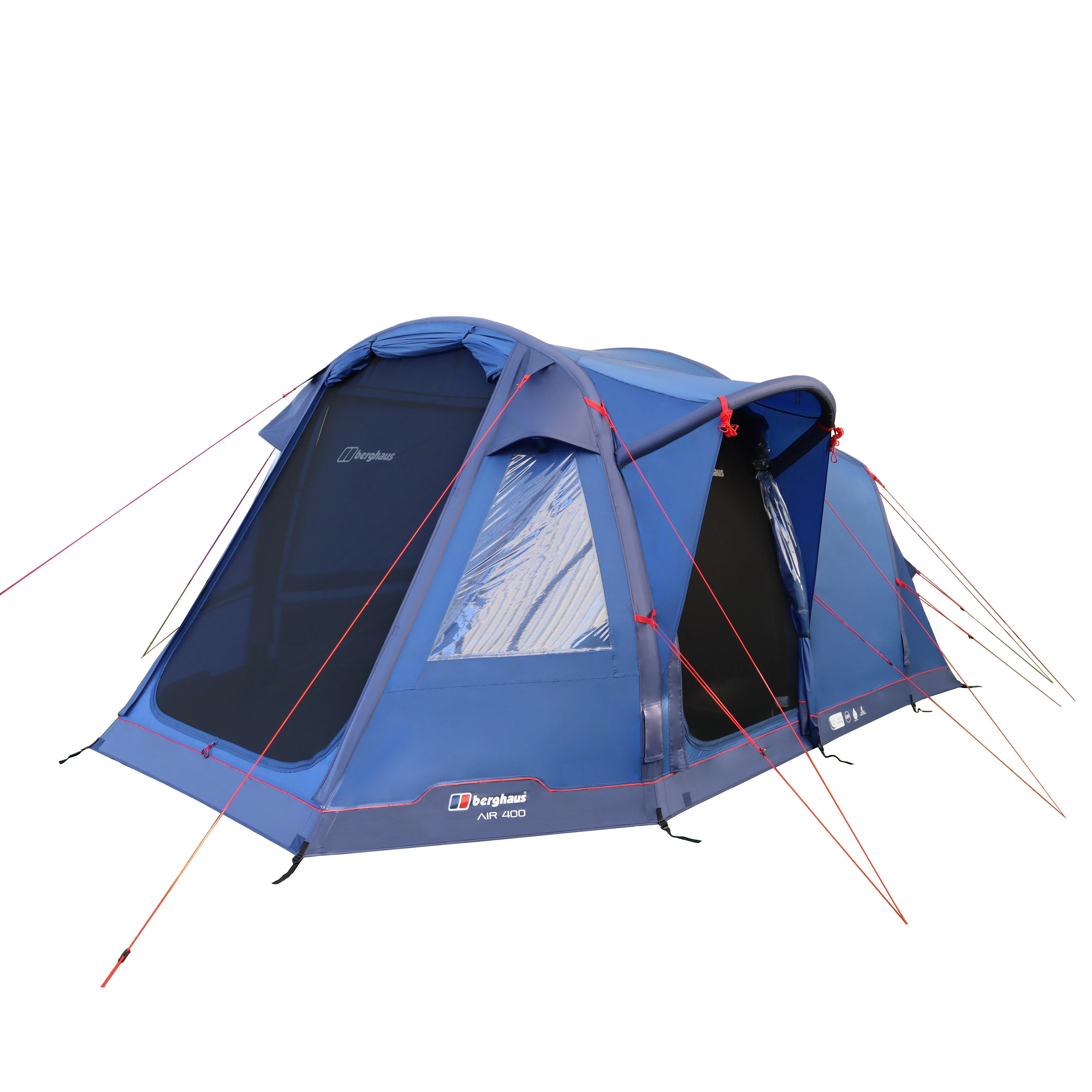 Air 400 Nightfall Tent - Image 10