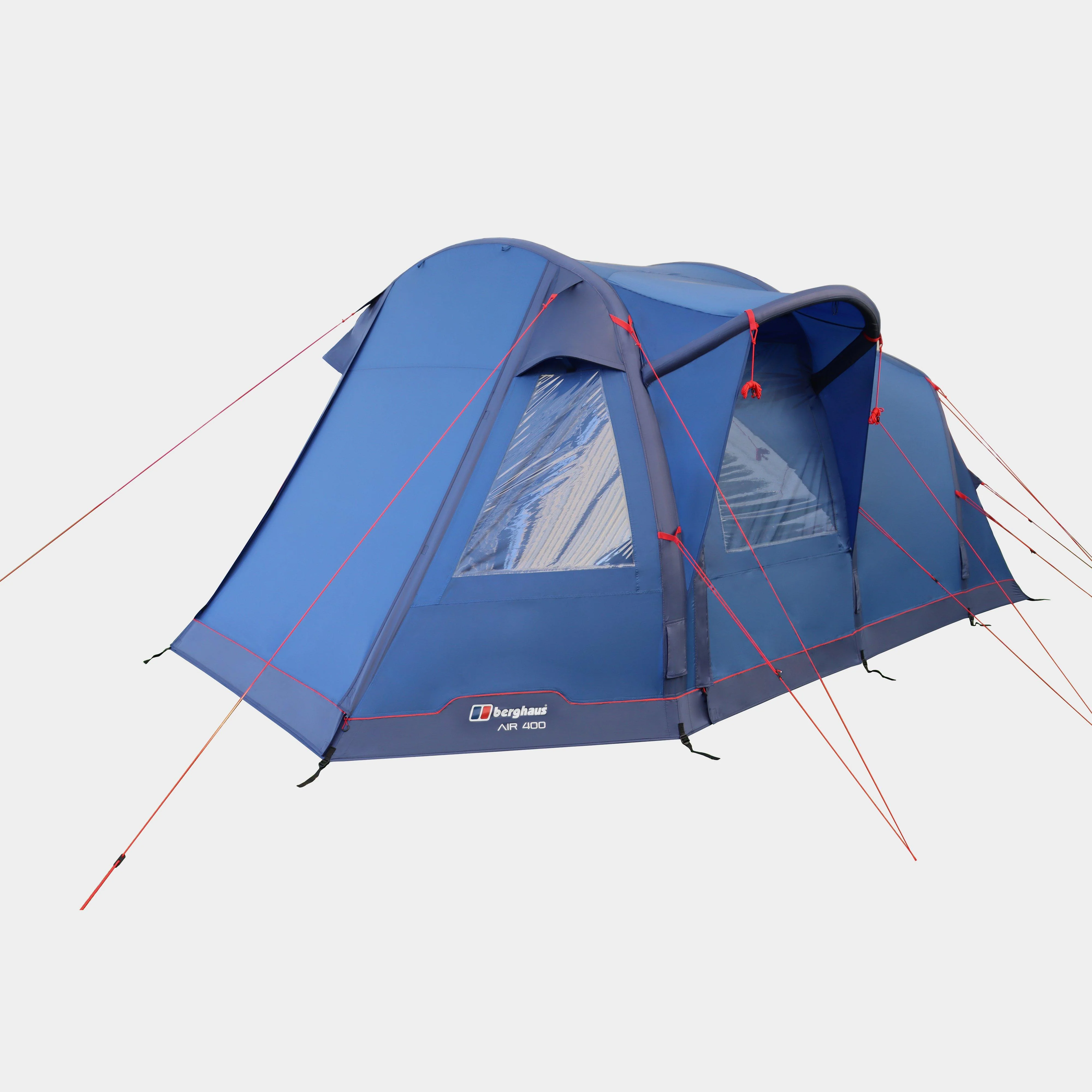 Air 400 Nightfall Tent - Image 3