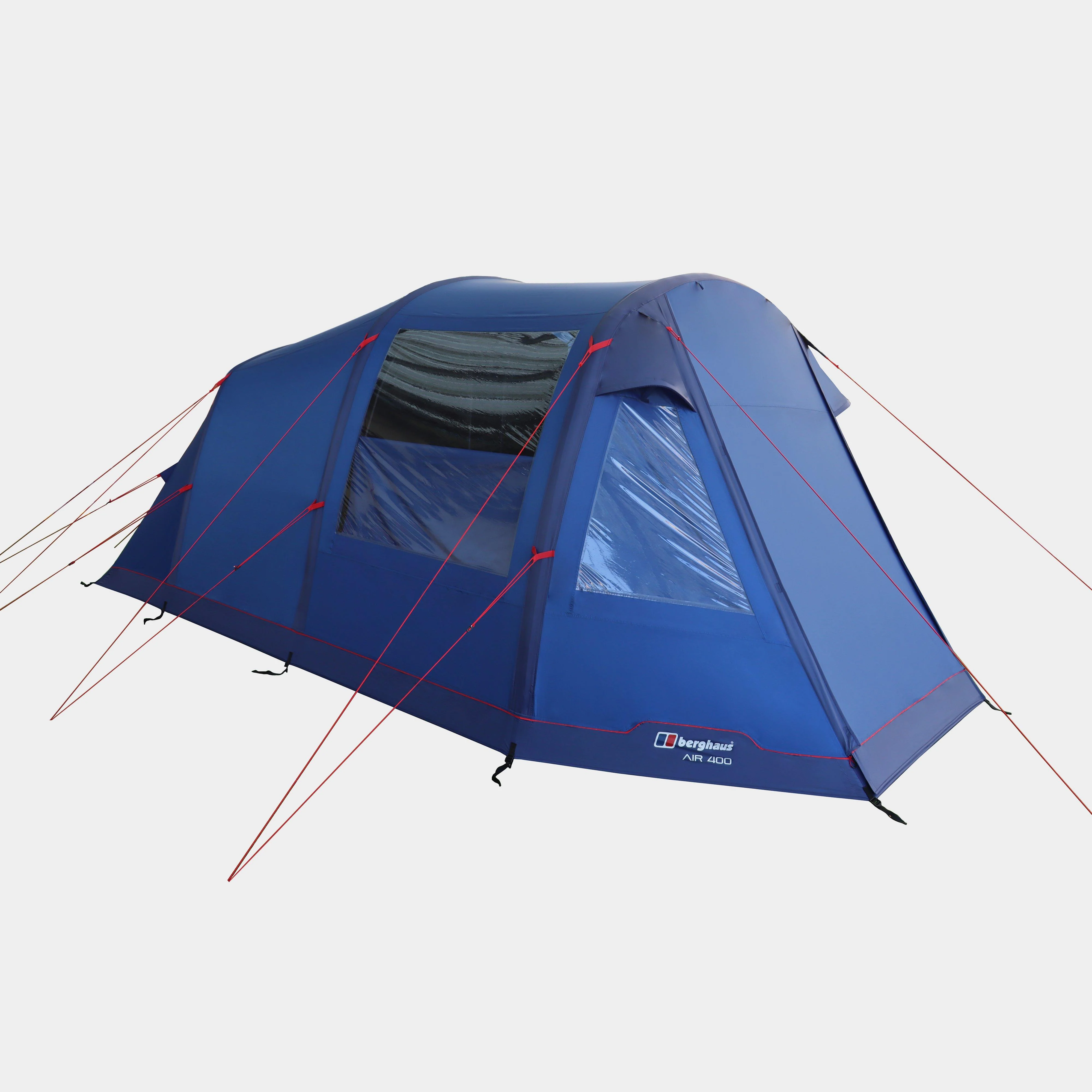 Air 400 Nightfall Tent - Image 4