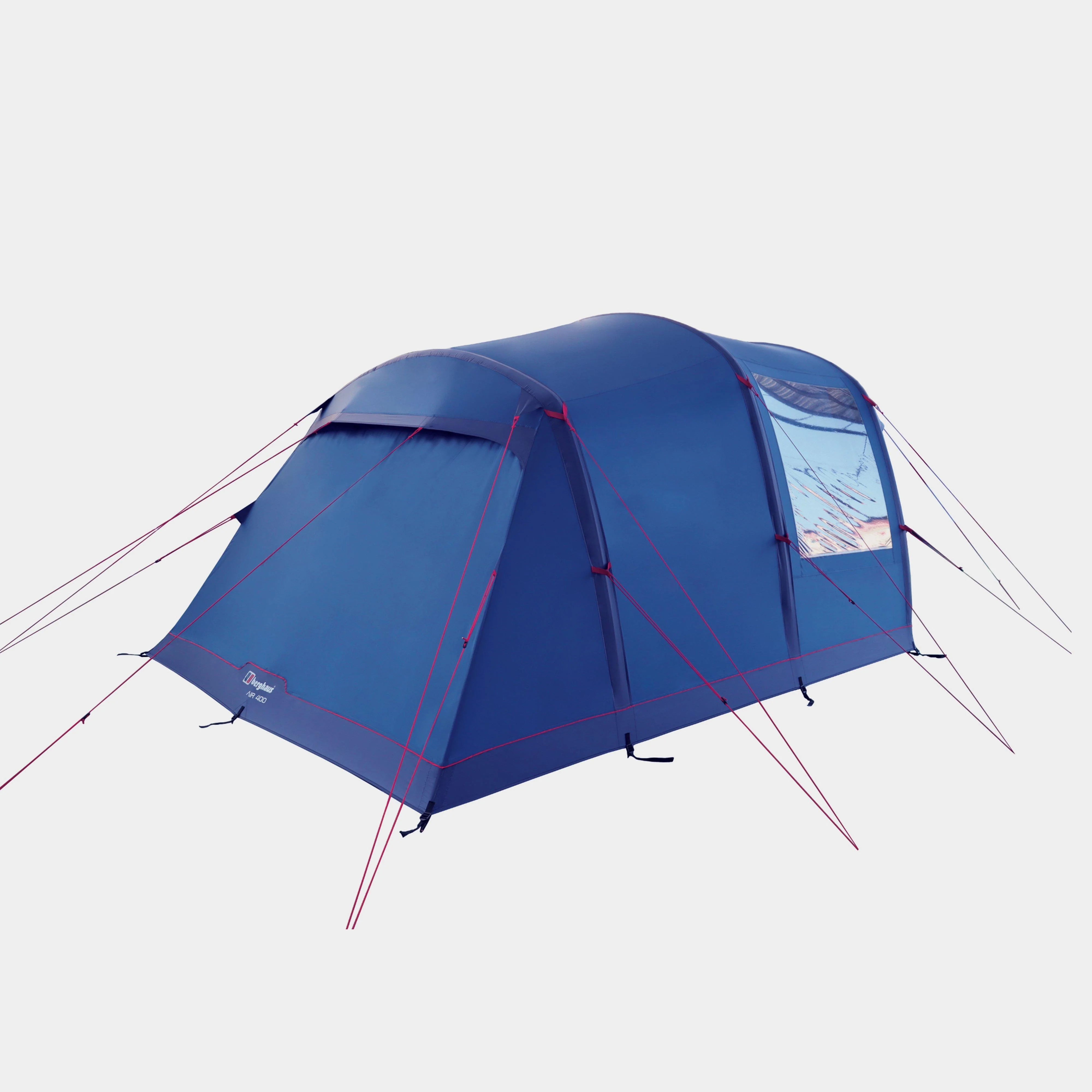 Air 400 Nightfall Tent - Image 5