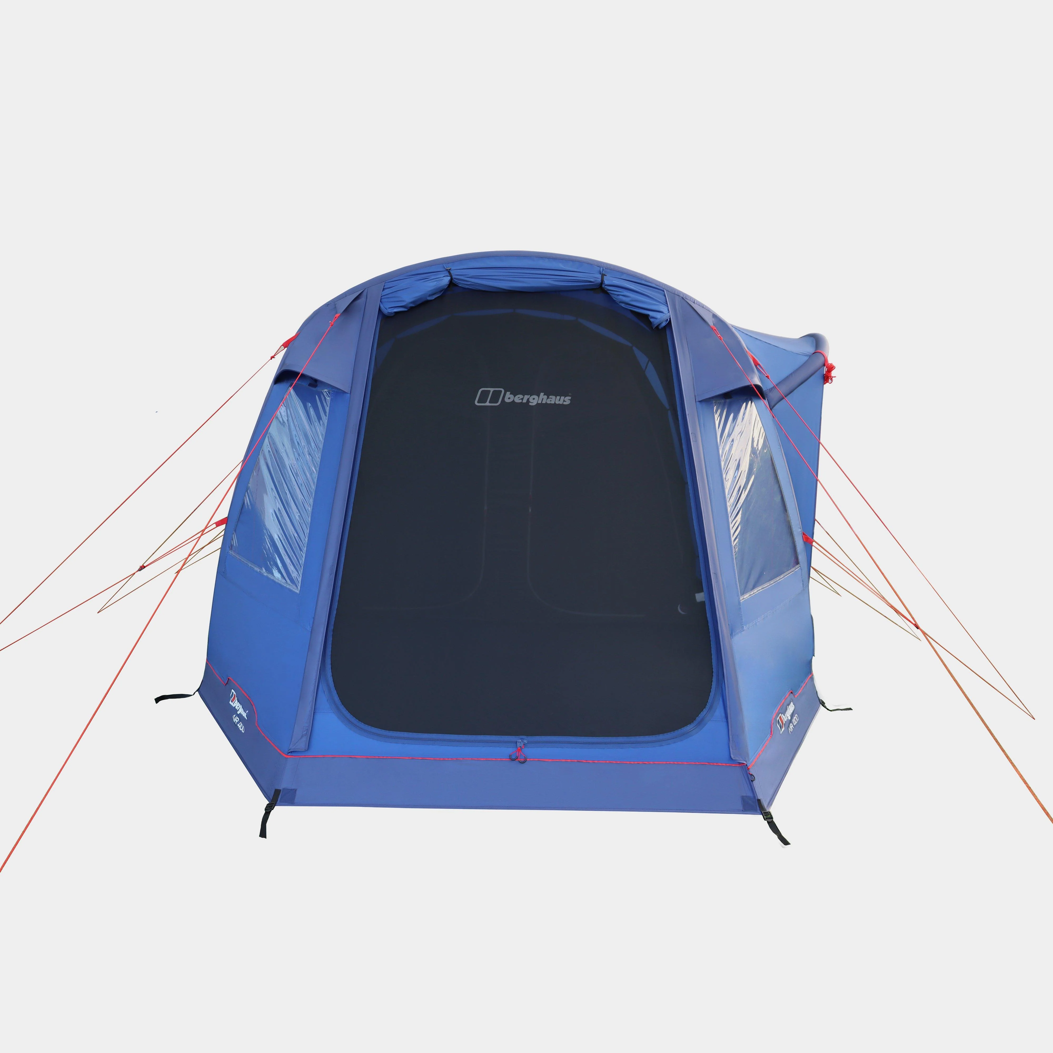 Air 400 Nightfall Tent - Image 6