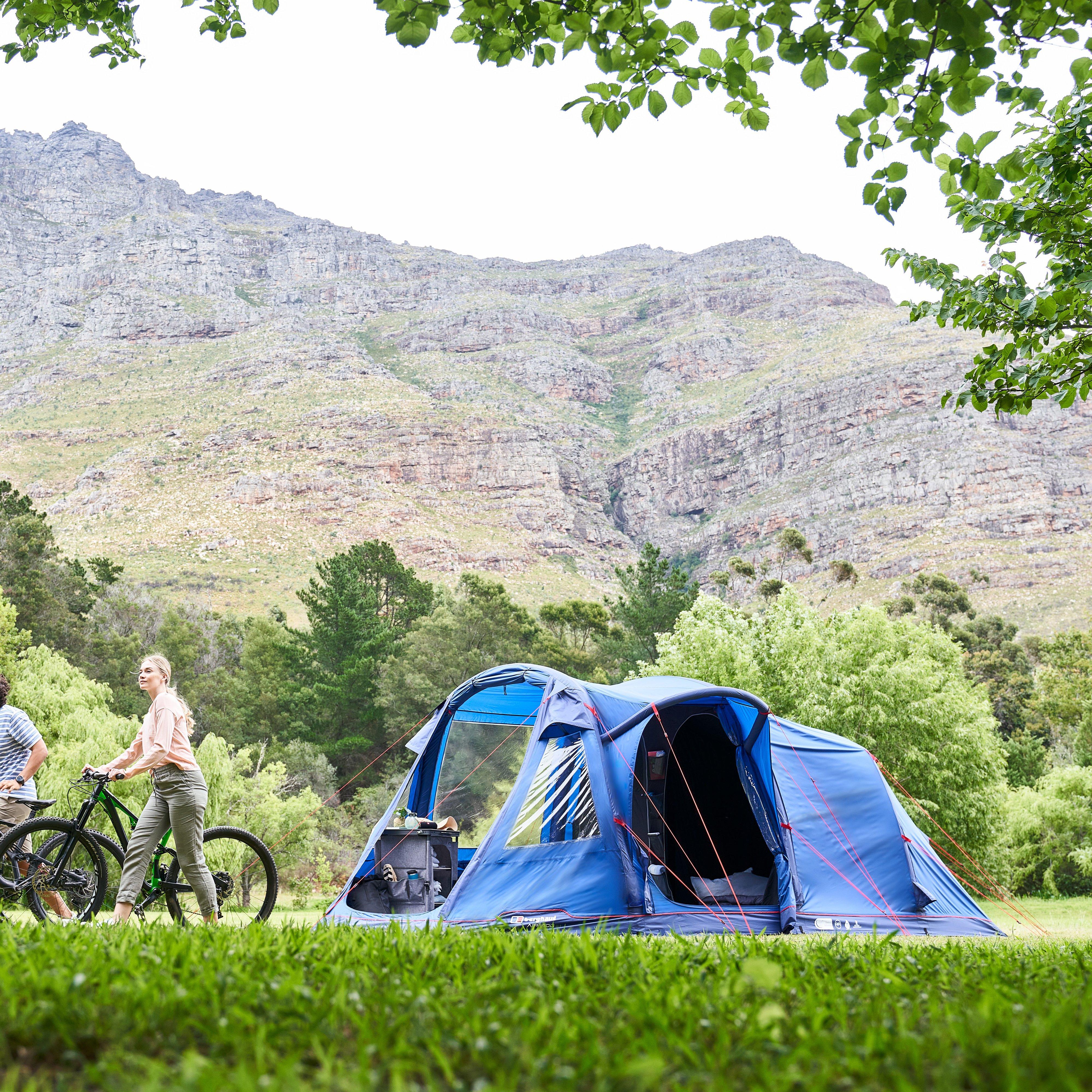 Air 400 Nightfall Tent - Image 7