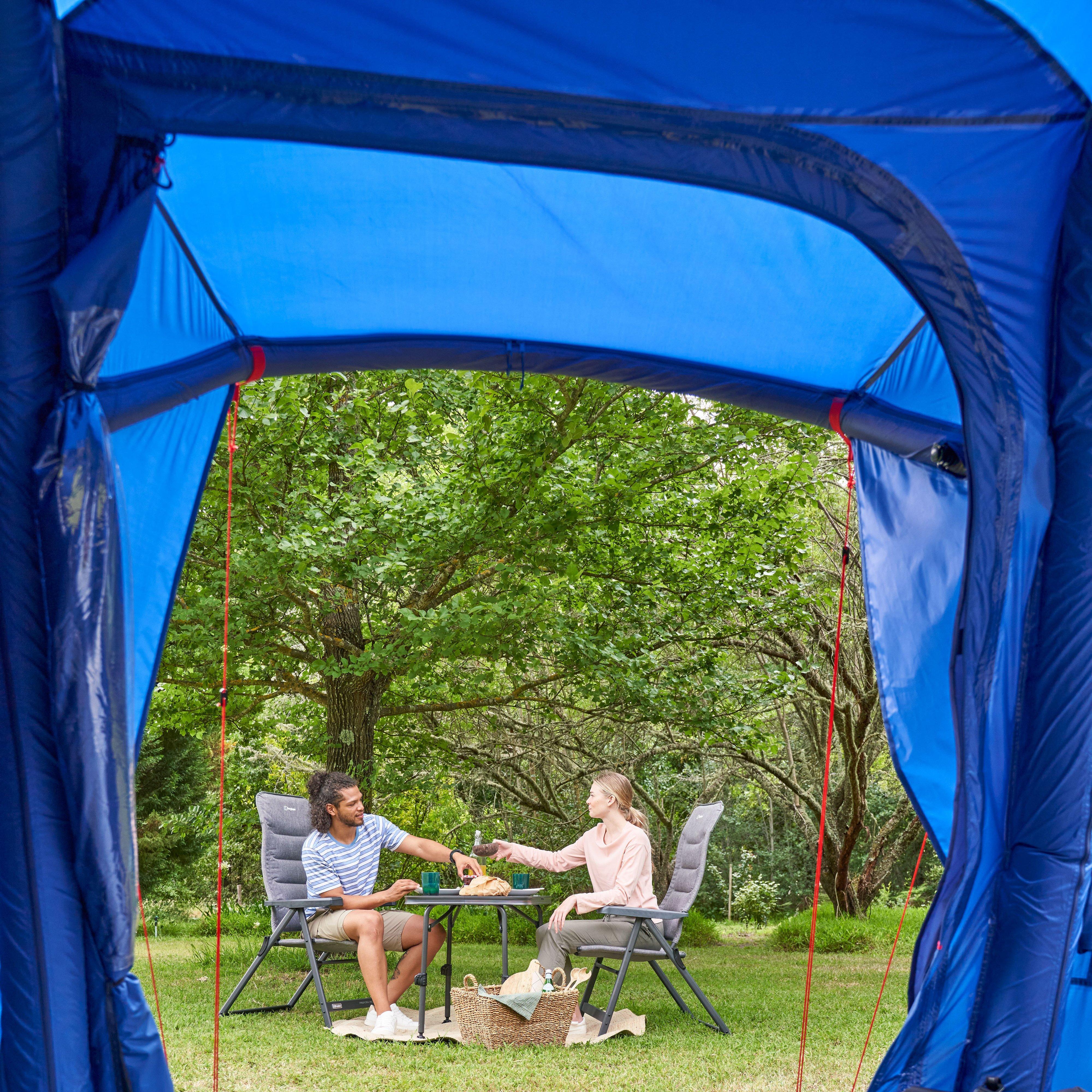 Air 400 Nightfall Tent - Image 8