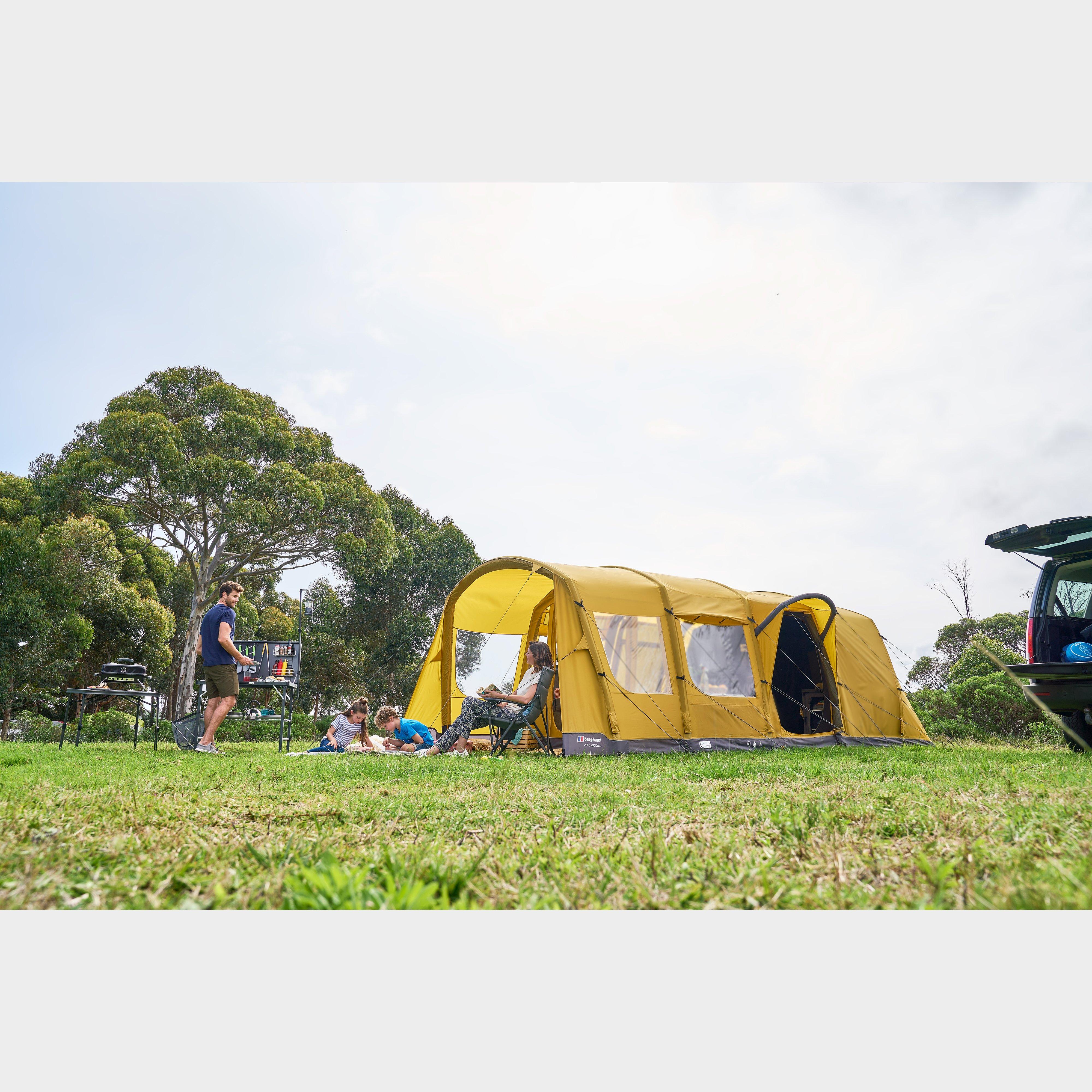 Air 400 XL Nightfall® Limited Edition Tent - Image 10