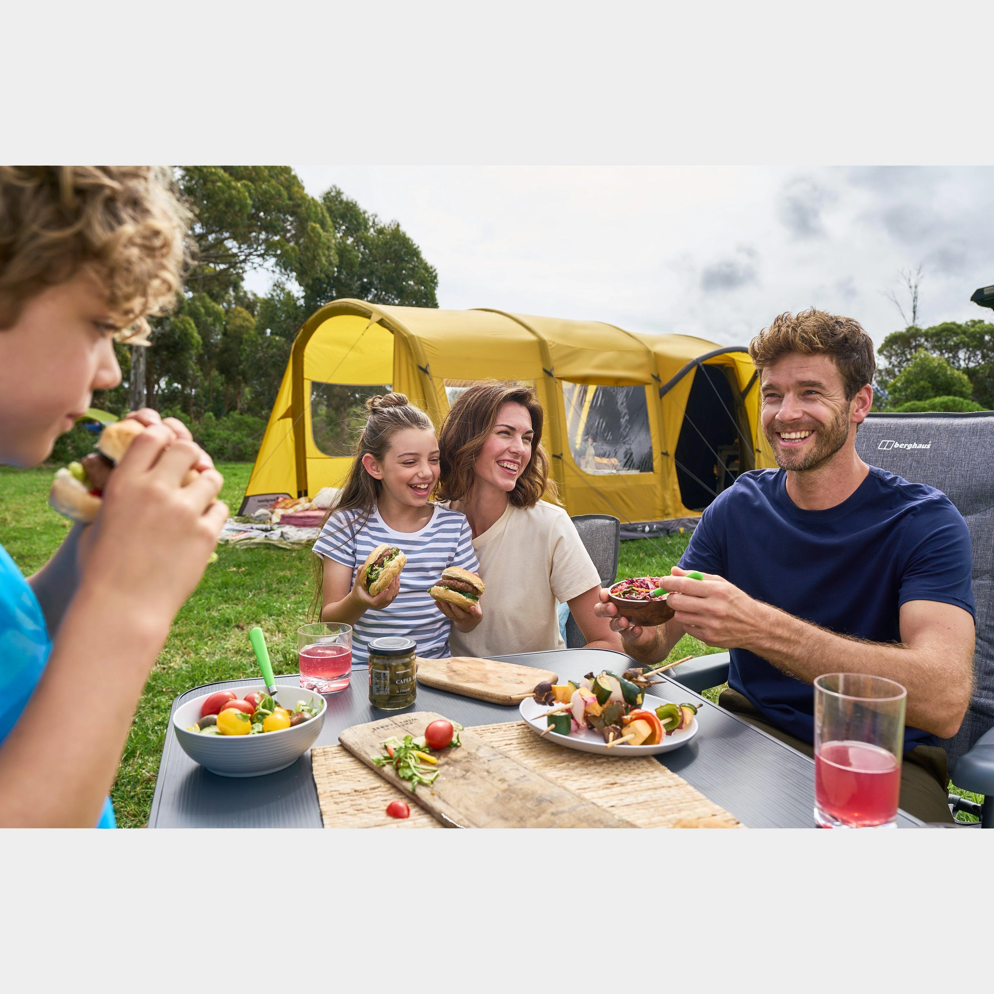 Air 400 XL Nightfall® Limited Edition Tent - Image 11
