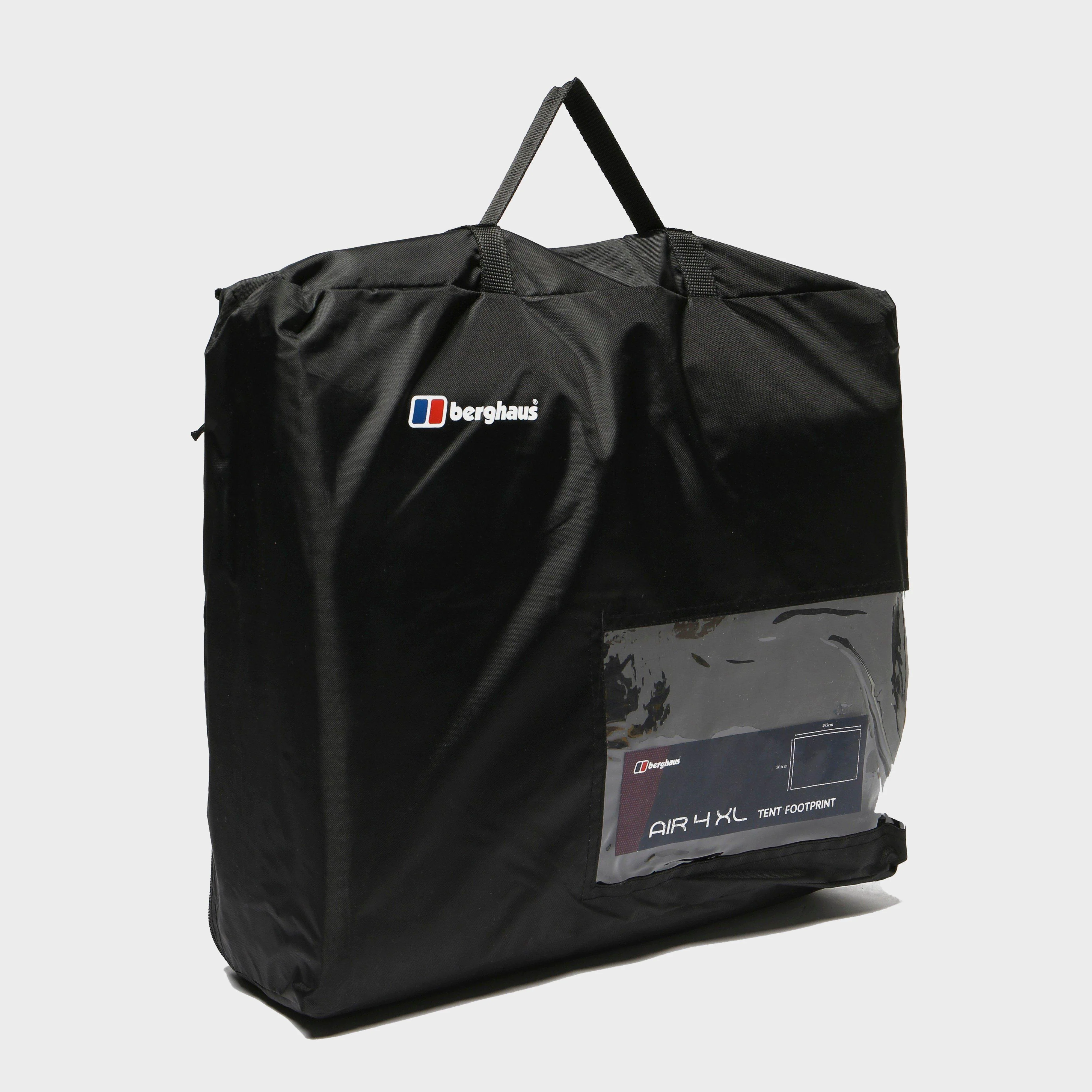 Air 400XL/4.1XL/4XL Footprint Tent Protector - Image 5