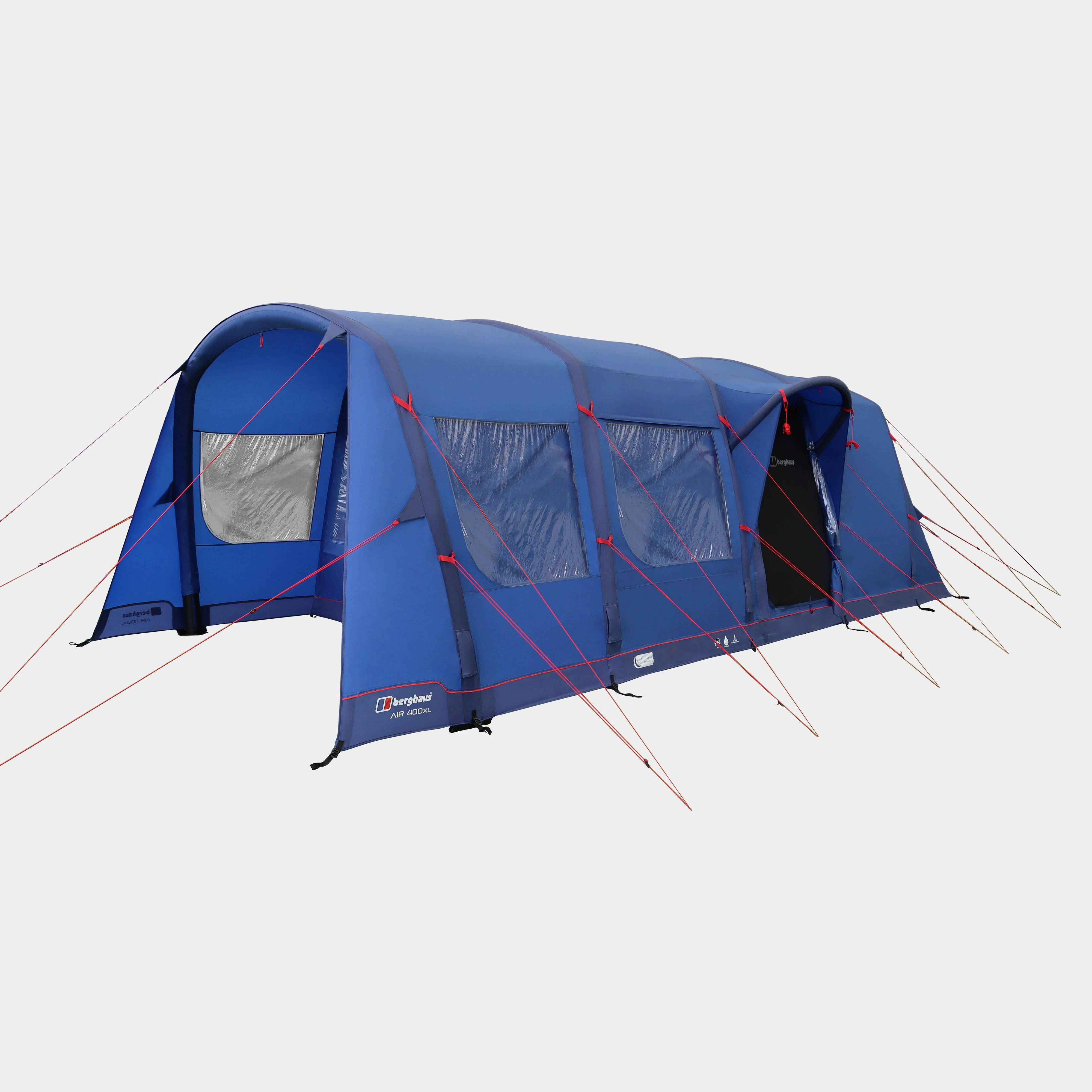 Air 400XL Nightfall® Tent - Image 3