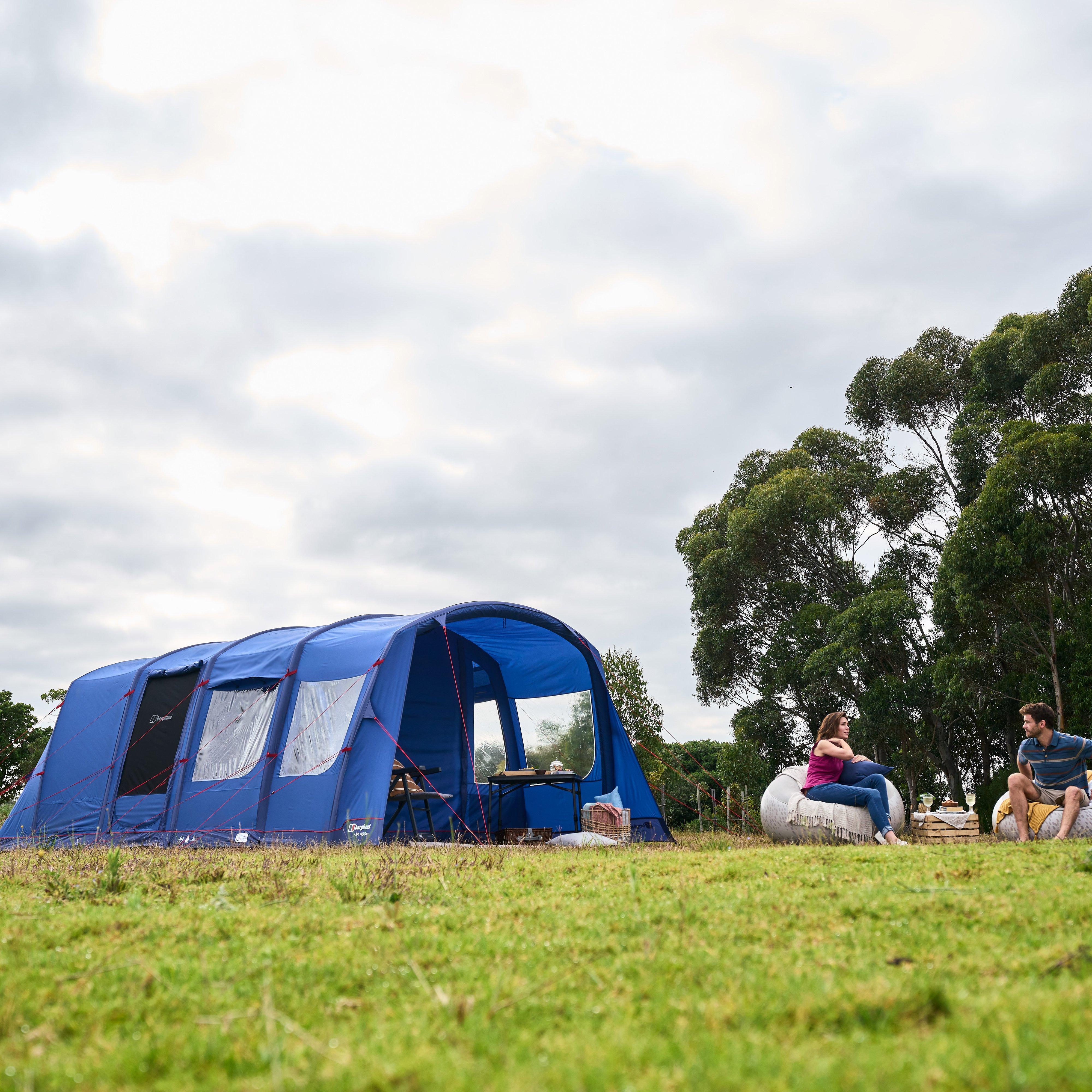 Air 400XL Nightfall® Tent - Image 7
