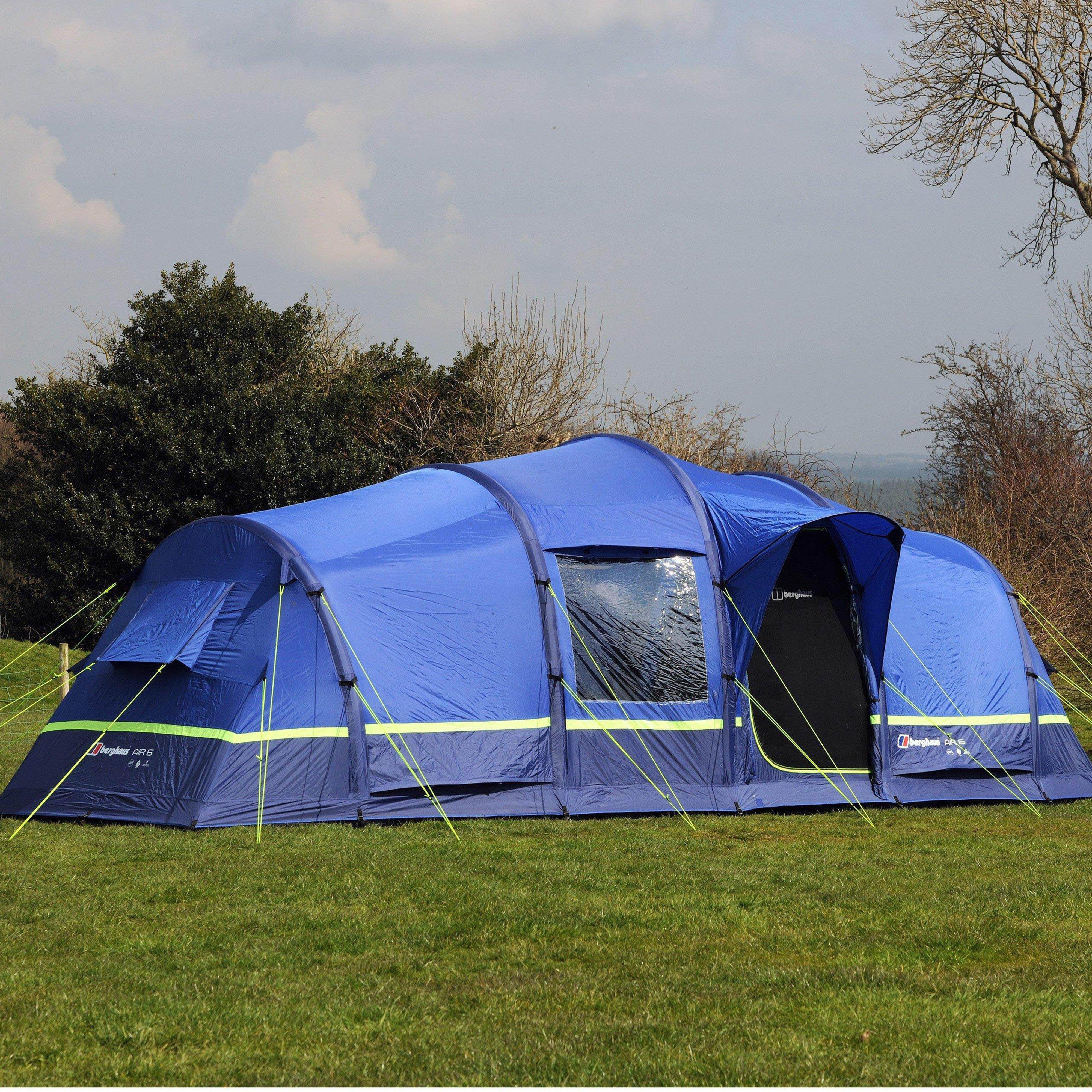 Air 6.1 Nightfall Tent - Image 4