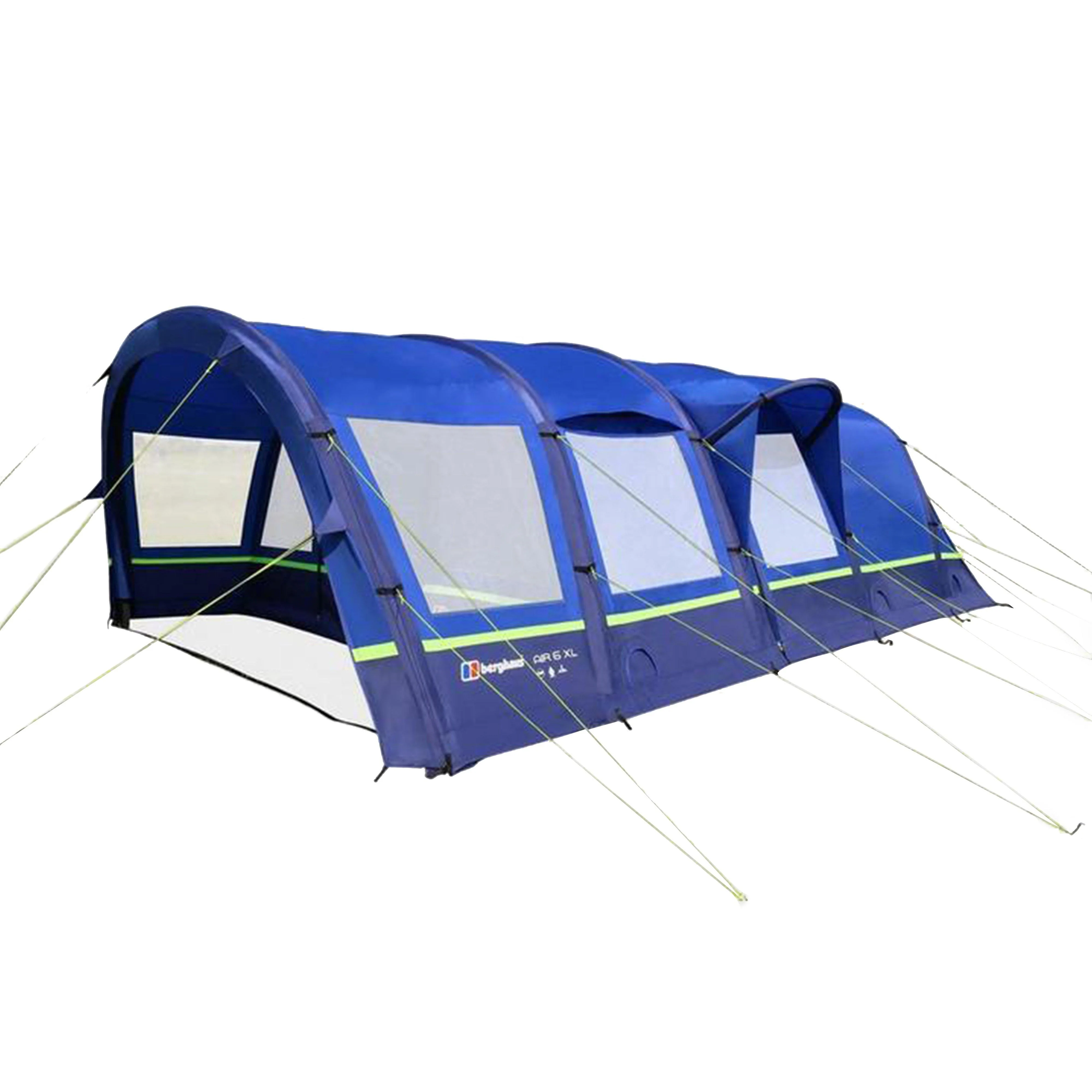 Air 6.1 XL Nightfall Tent - Image 3