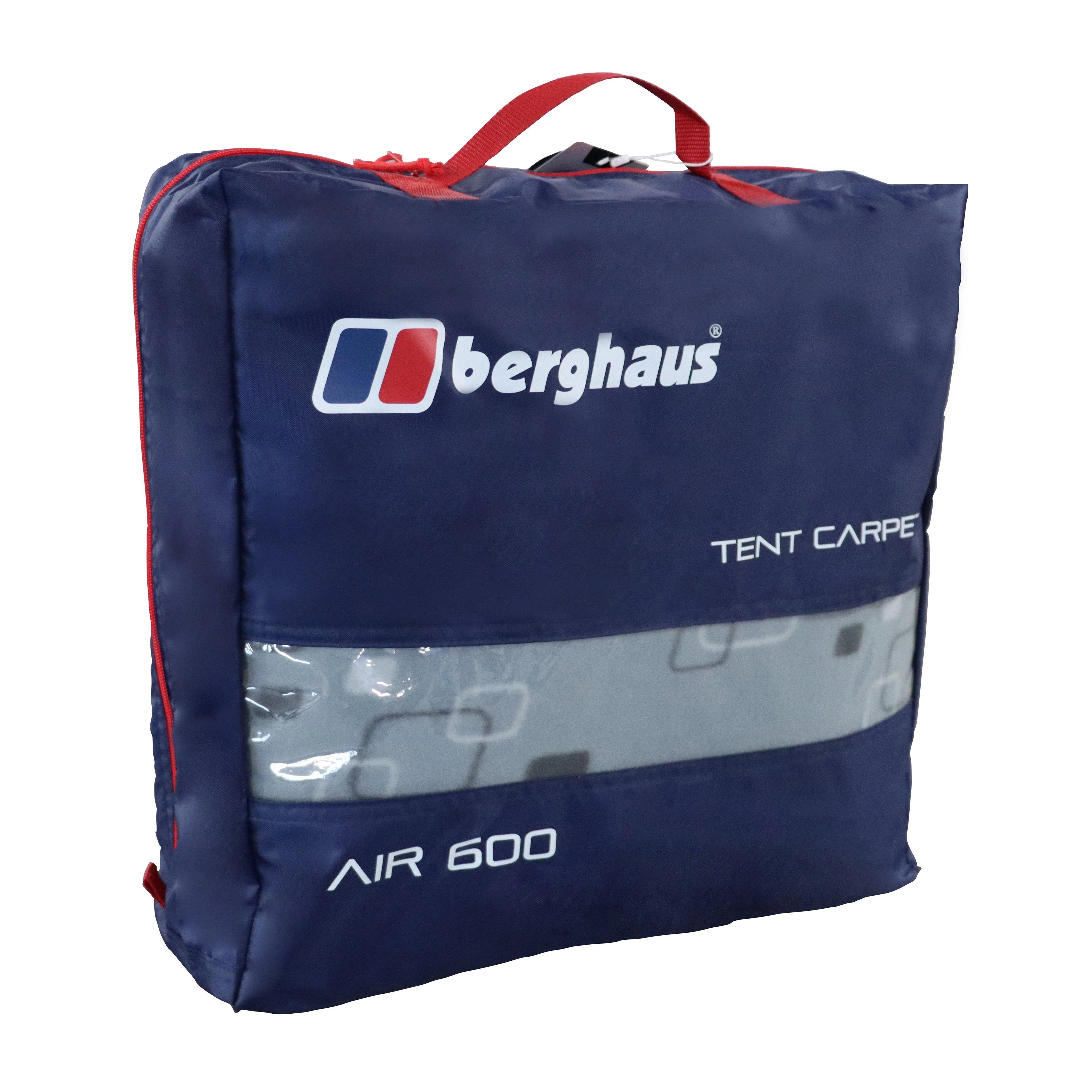 Air 600/6.1/6 Tent Carpet - Image 5
