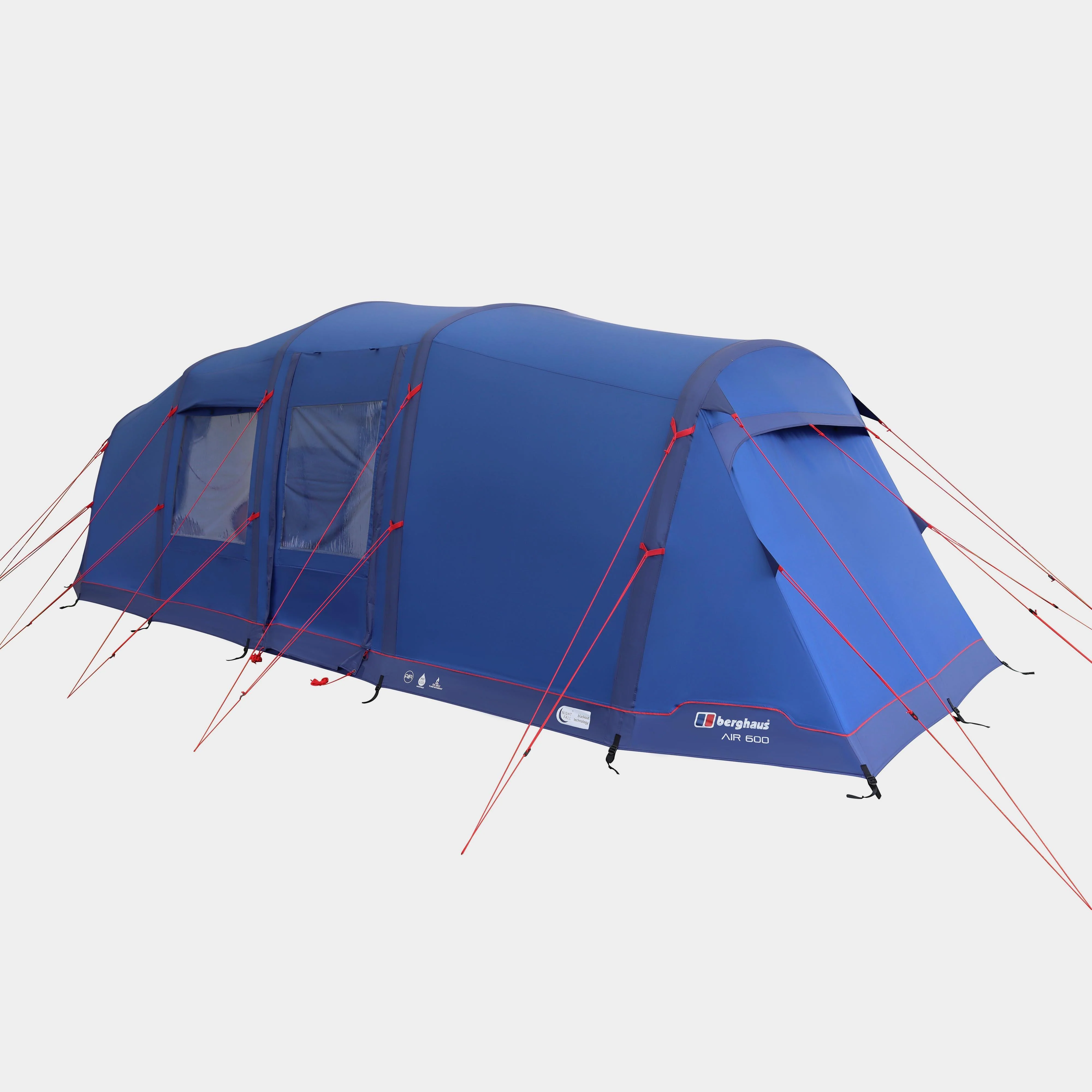 Air 600 Nightfall Tent - Image 4
